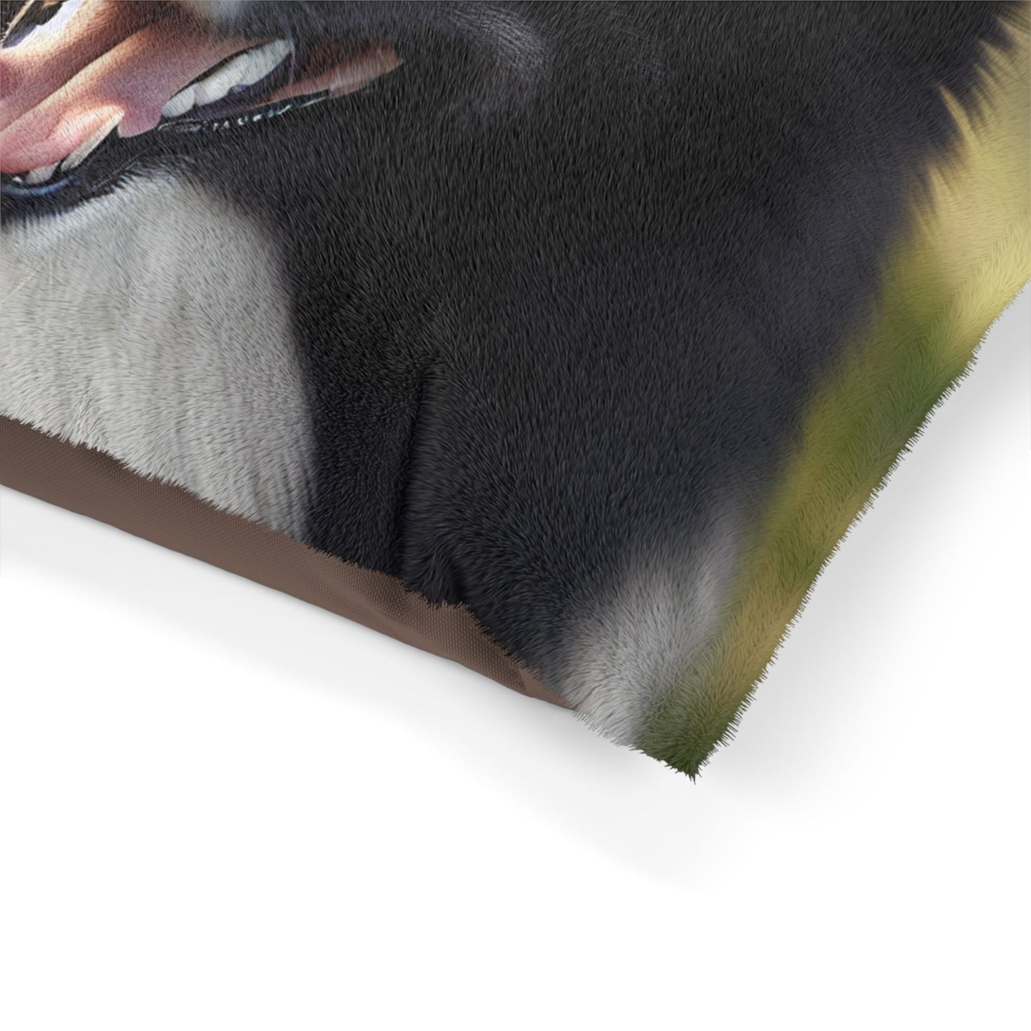Karelian Bear Dog Pet Bed
