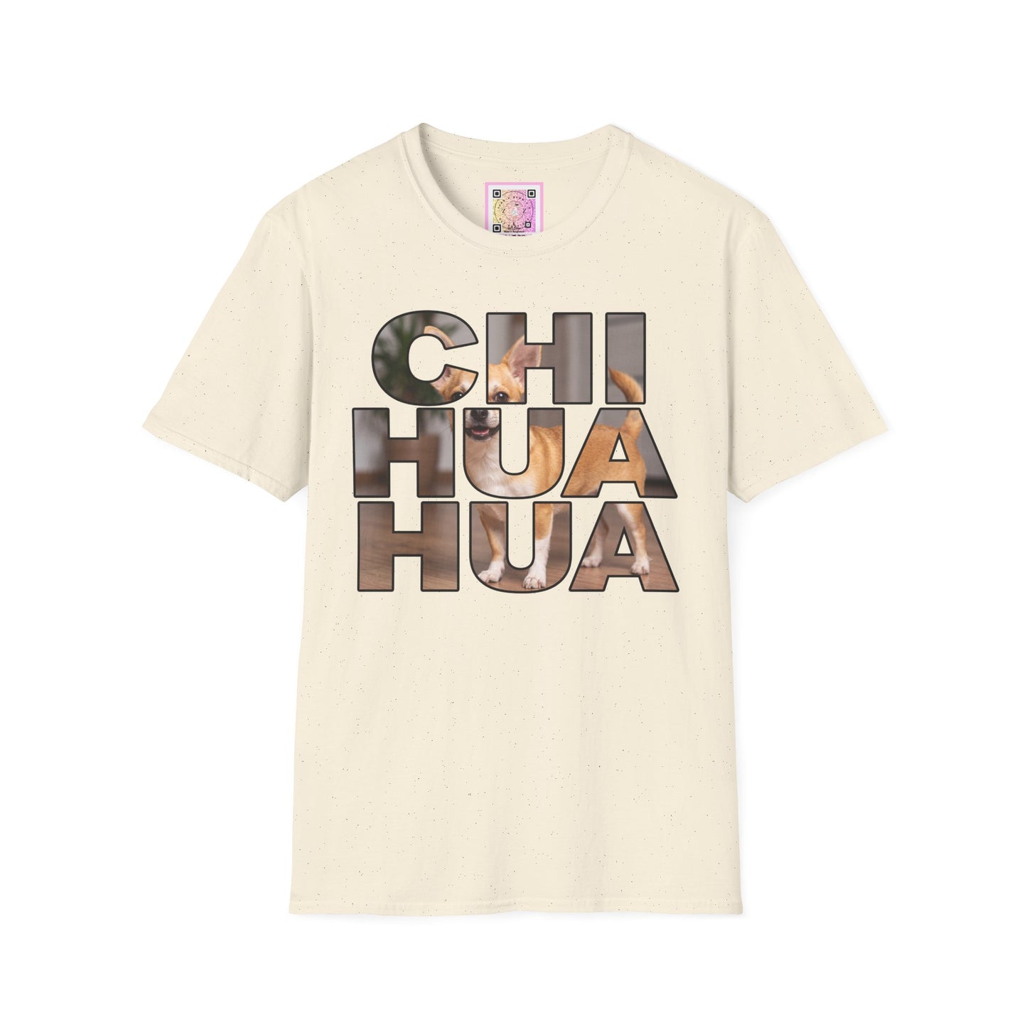 Chihuahua Tee Shirt