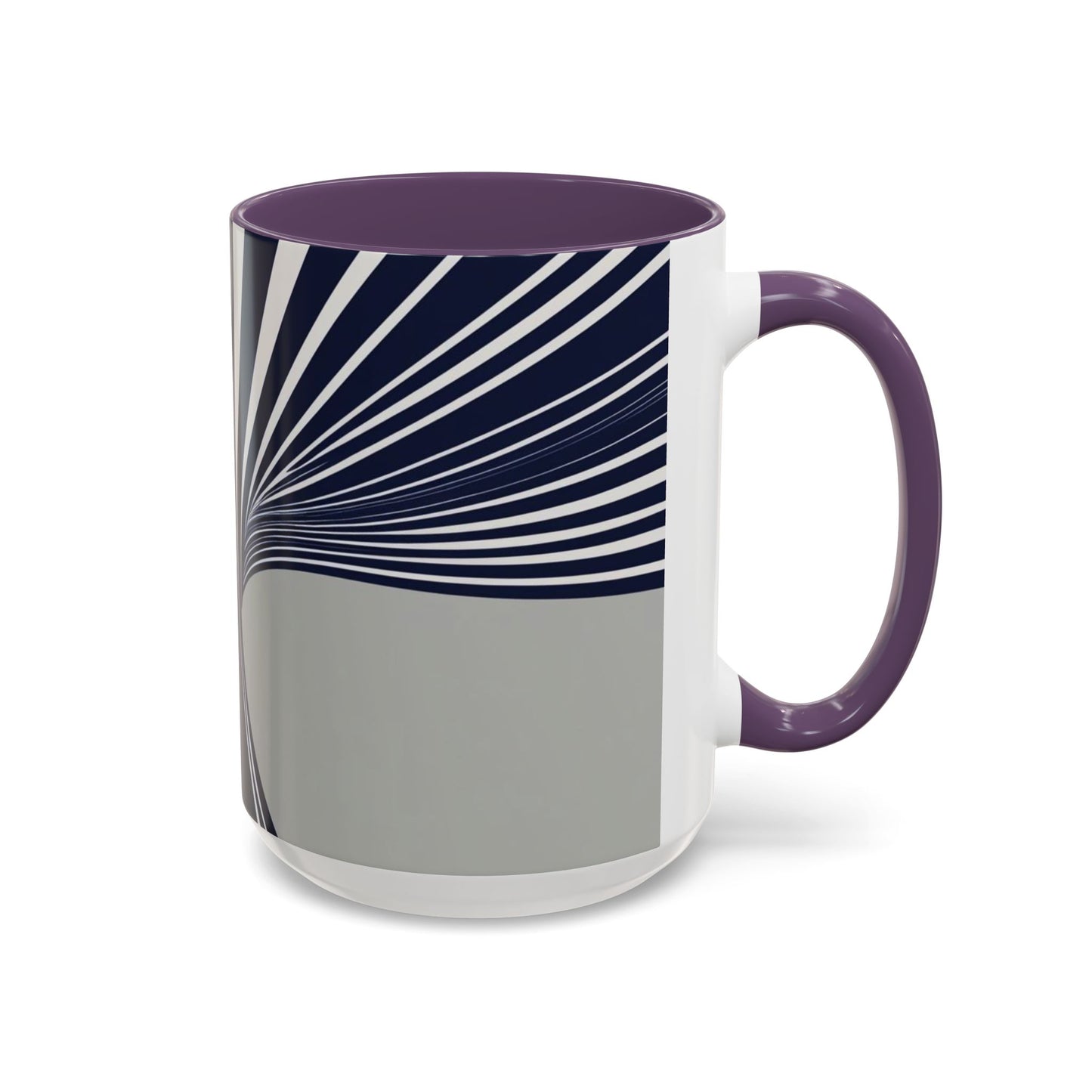 Mug à café à effet d'optique - Cadeau idéal pour les amoureux des chiens