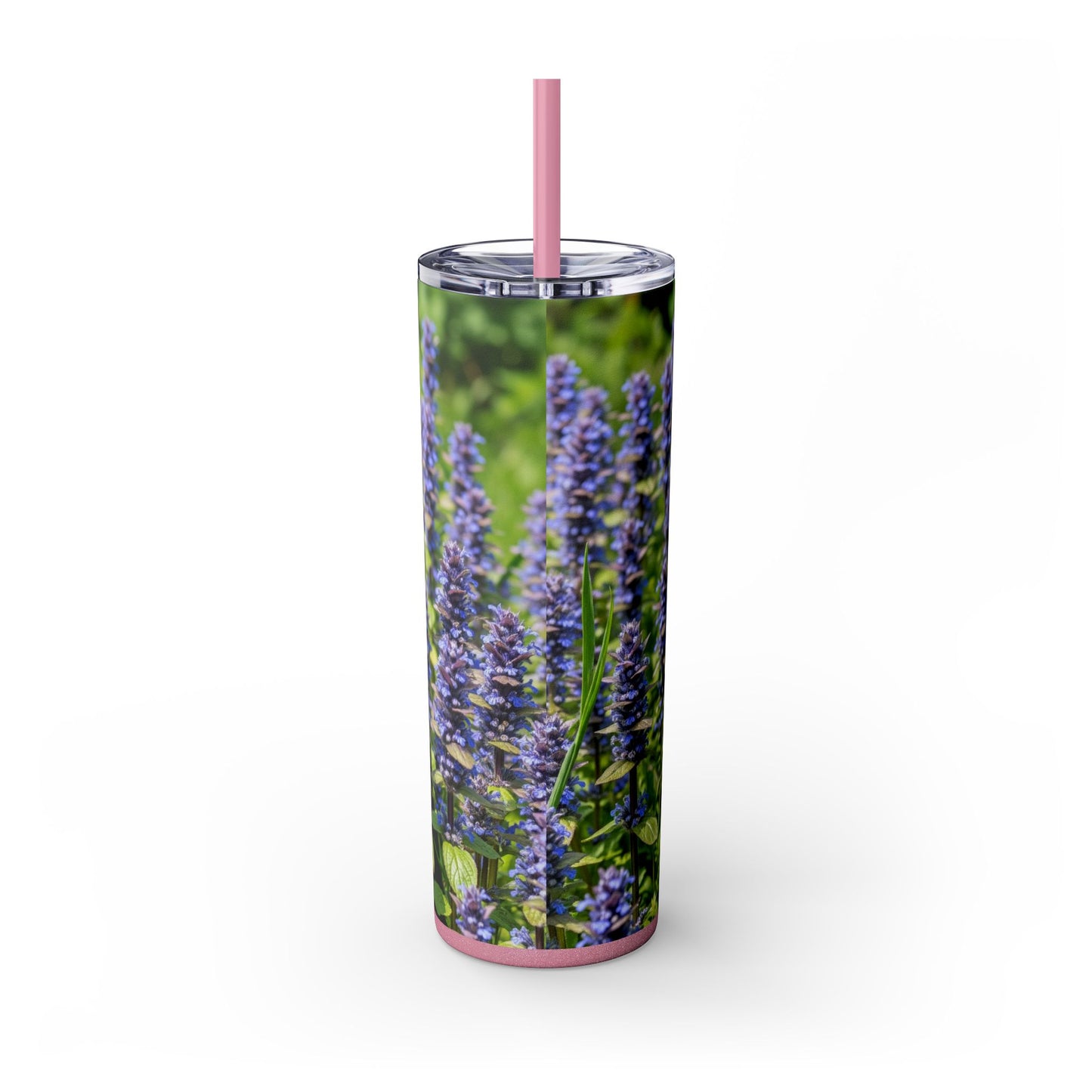 Gobelet isotherme à paille en forme de retriever à poil frisé, 590 ml