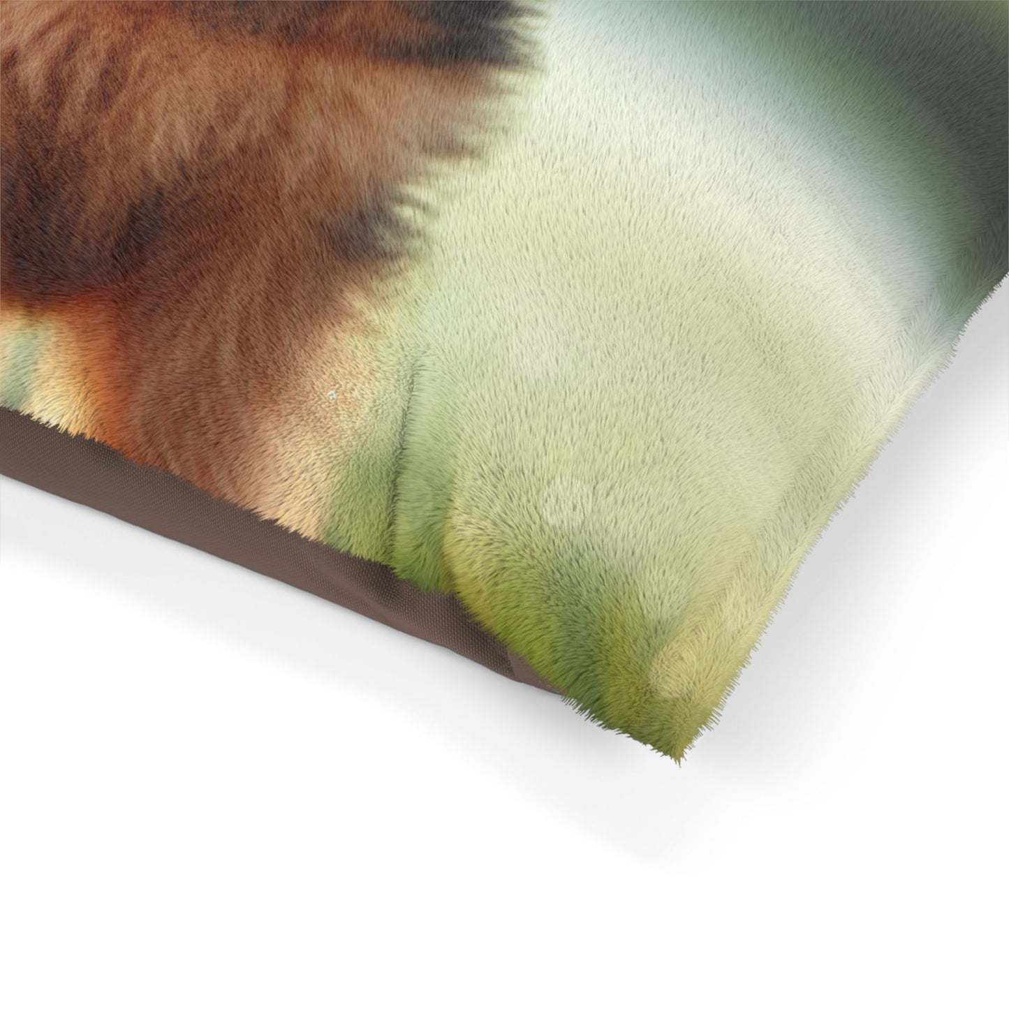 Welsh Terrier Pet Bed
