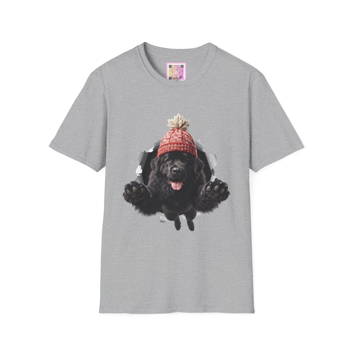 Newfoundland Tee Shirt