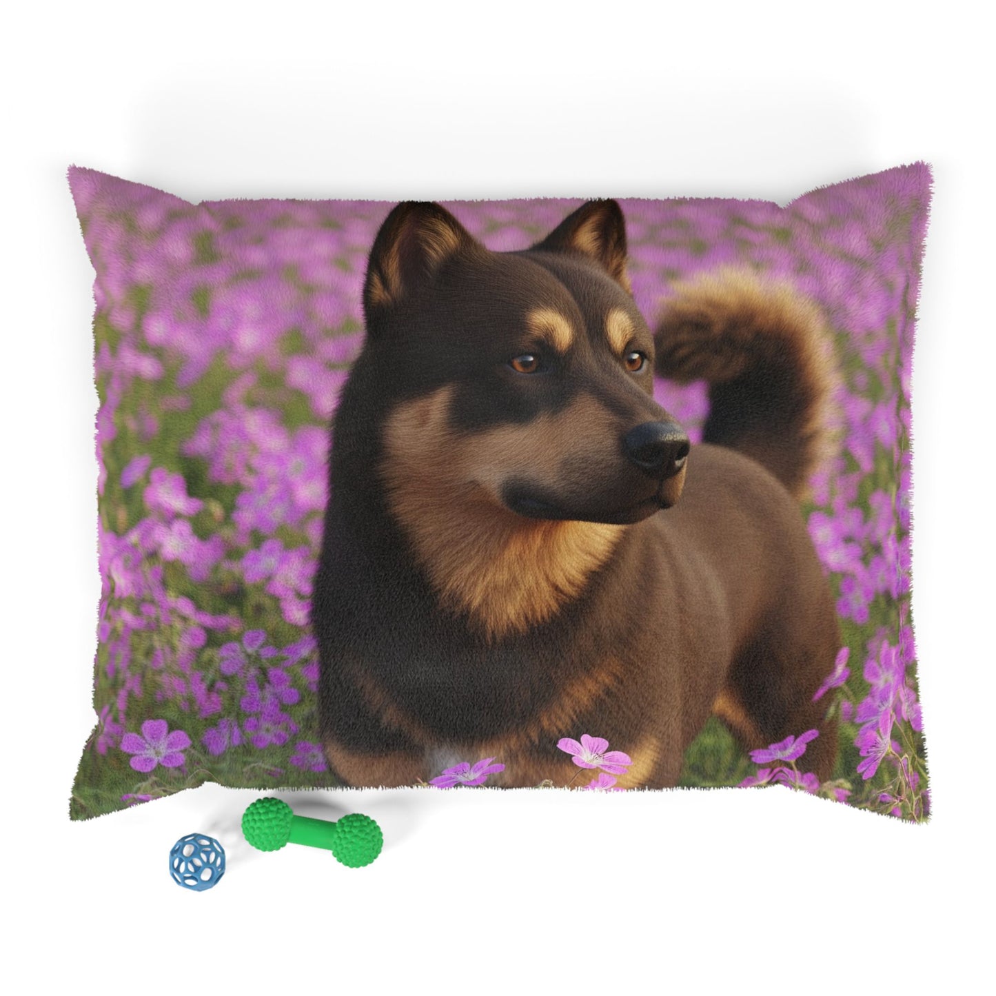 Cadabomb Okami Pet Bed