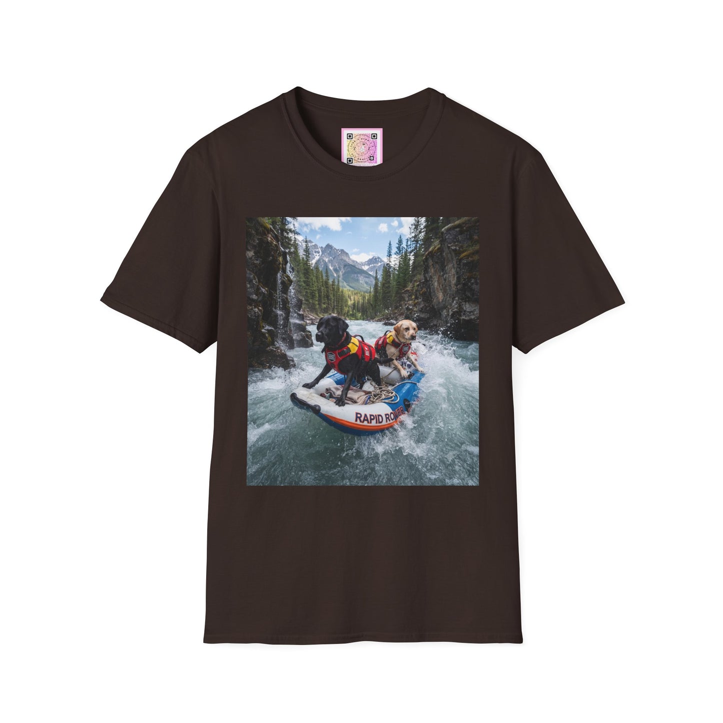 Labrador Retriever Tee Shirt
