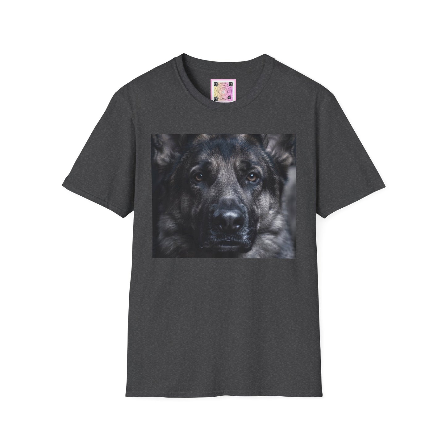 German Shepherd Tee Shirt