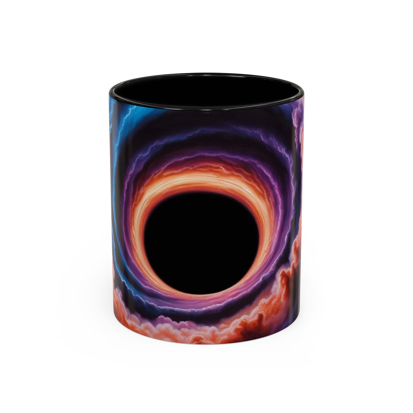 Mug à café à effet d'optique - Cadeau idéal pour les amoureux des chiens