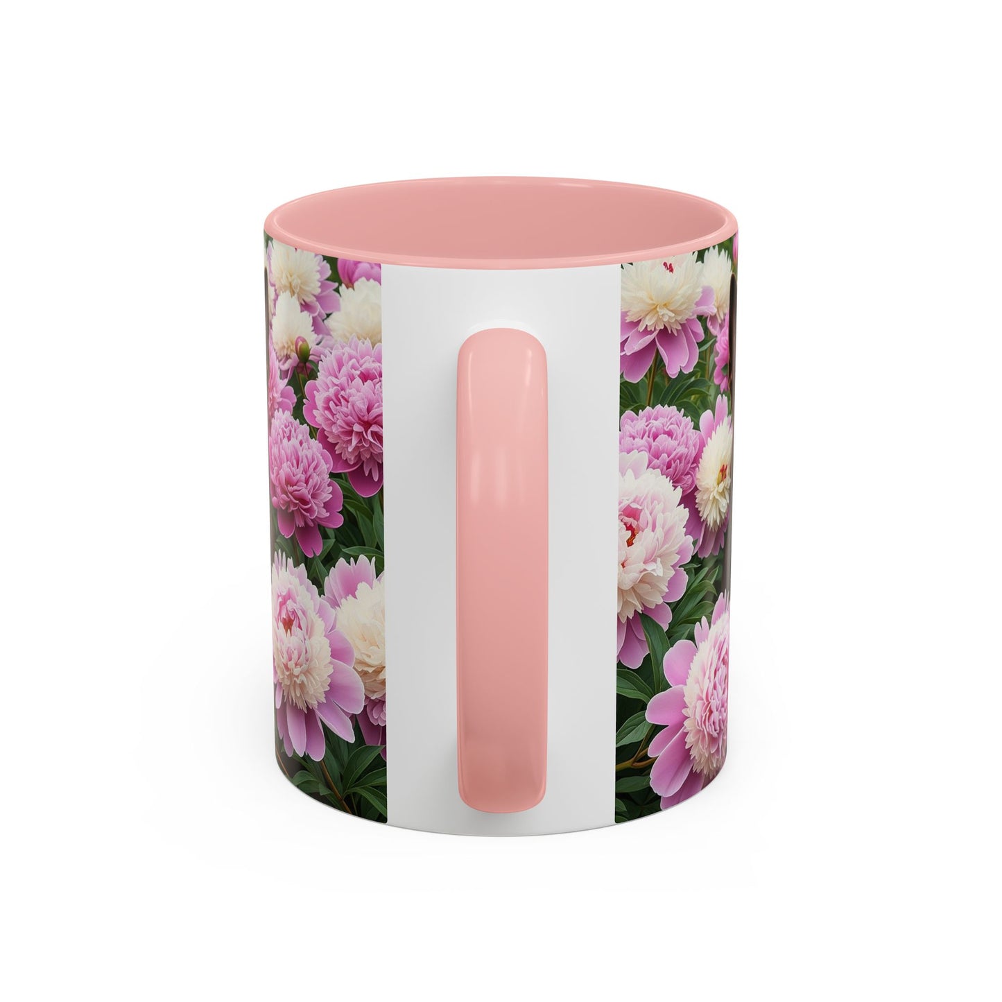 Chinese Chongqing Accent Coffee Mug - Perfect Gift for Dog Lovers