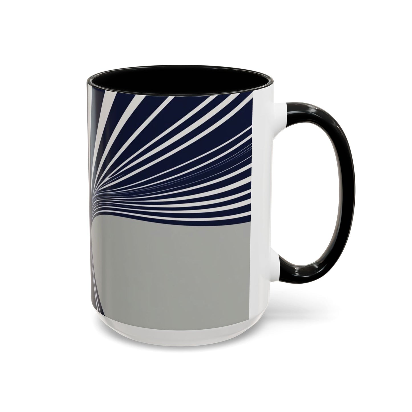 Mug à café à effet d'optique - Cadeau idéal pour les amoureux des chiens