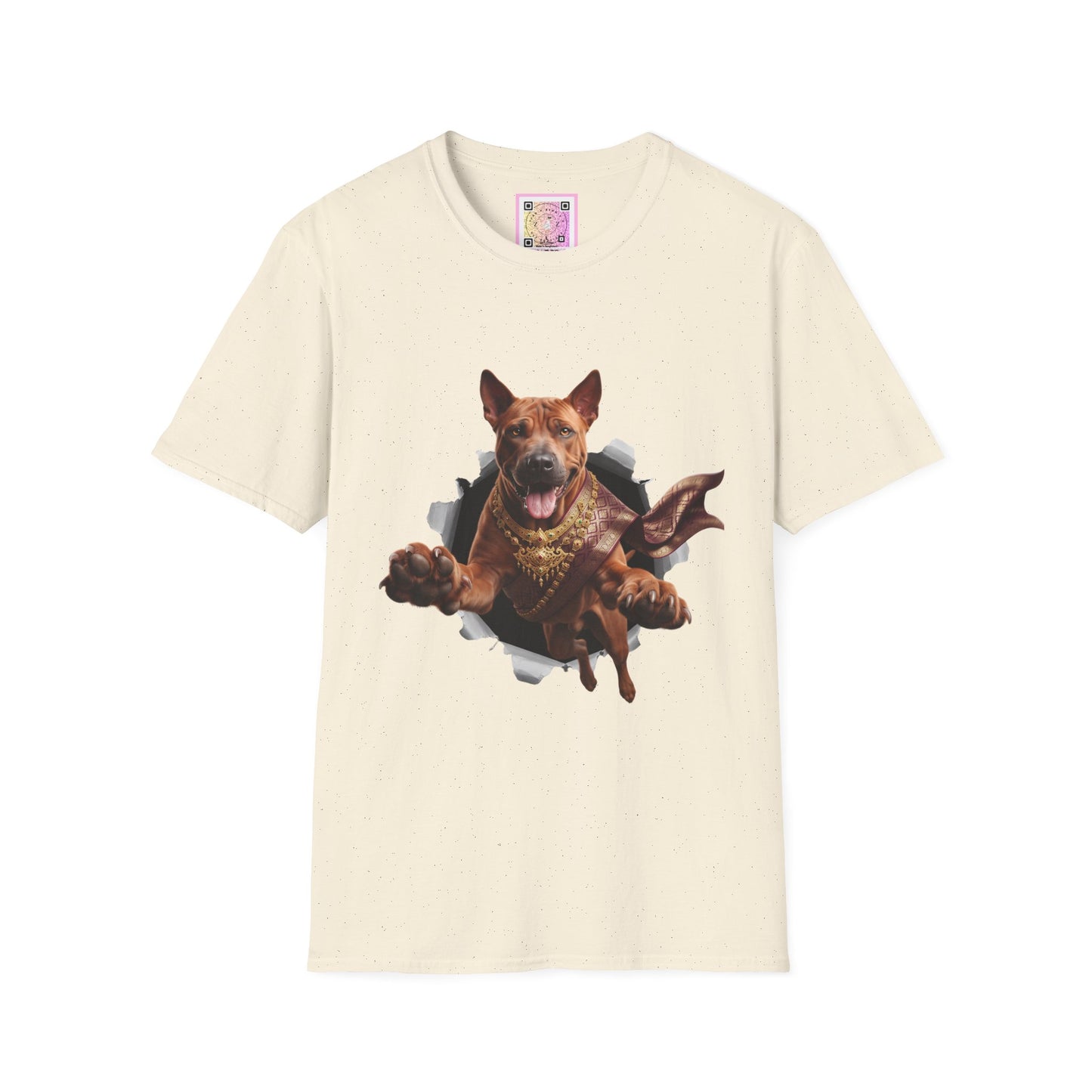 Thai Ridgeback Tee Shirt