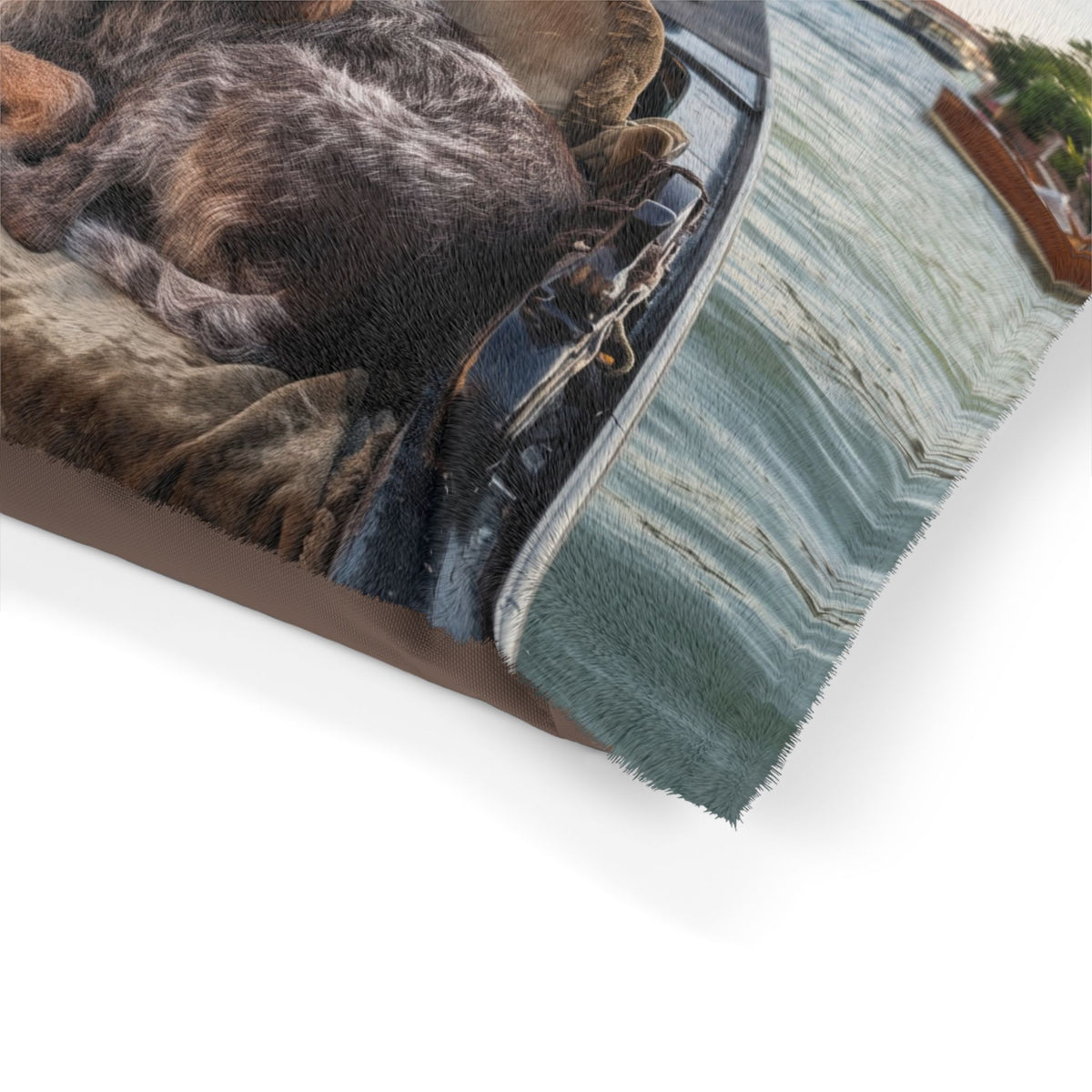 Spinone Italiano Pet Bed