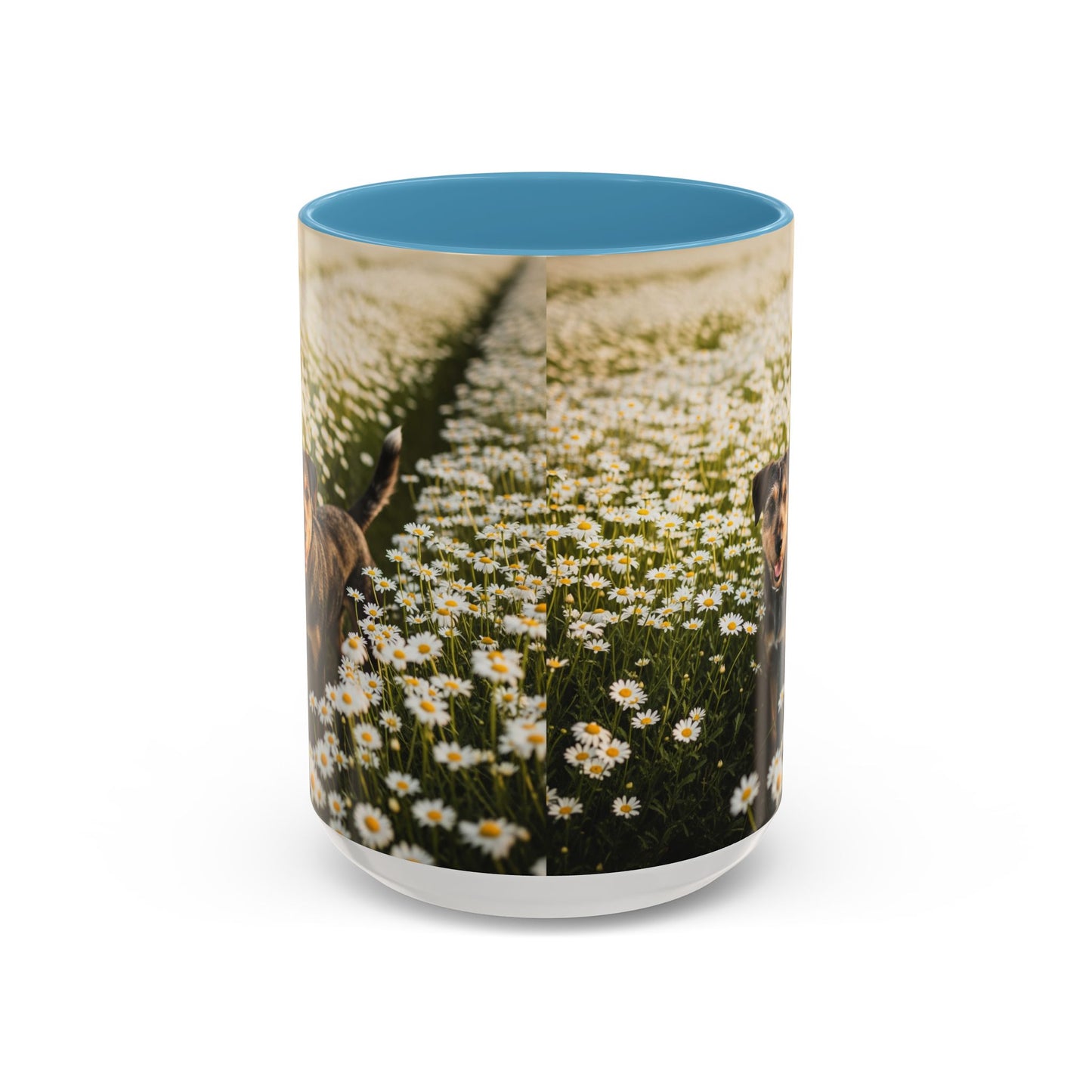Danish-Swedish Farmdog Accent Coffee Mug - Perfect Gift for Dog Lovers