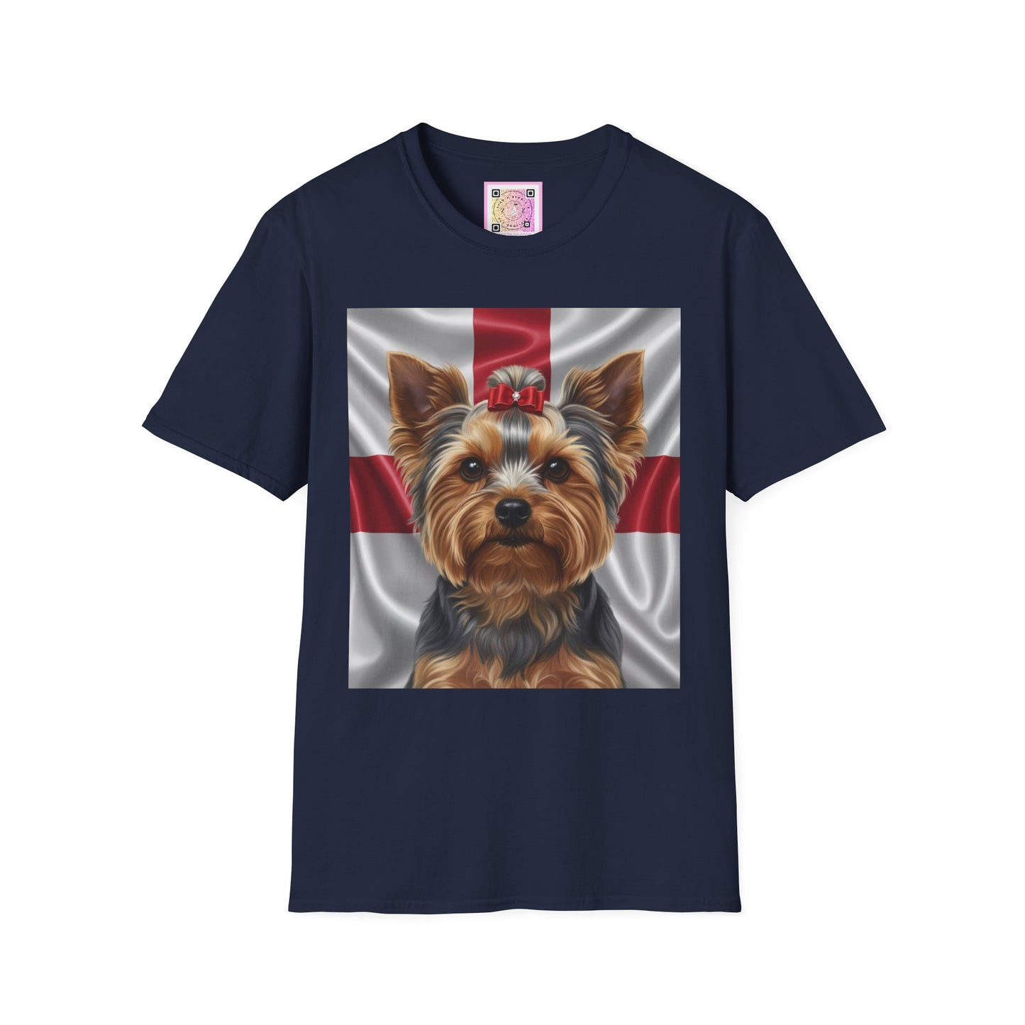 England Flag Championship T-Shirt