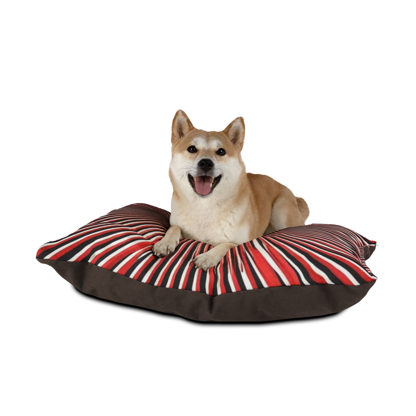 Optical Illusion Pet Bed