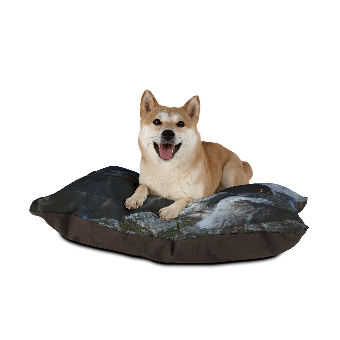Tornjak Pet Bed