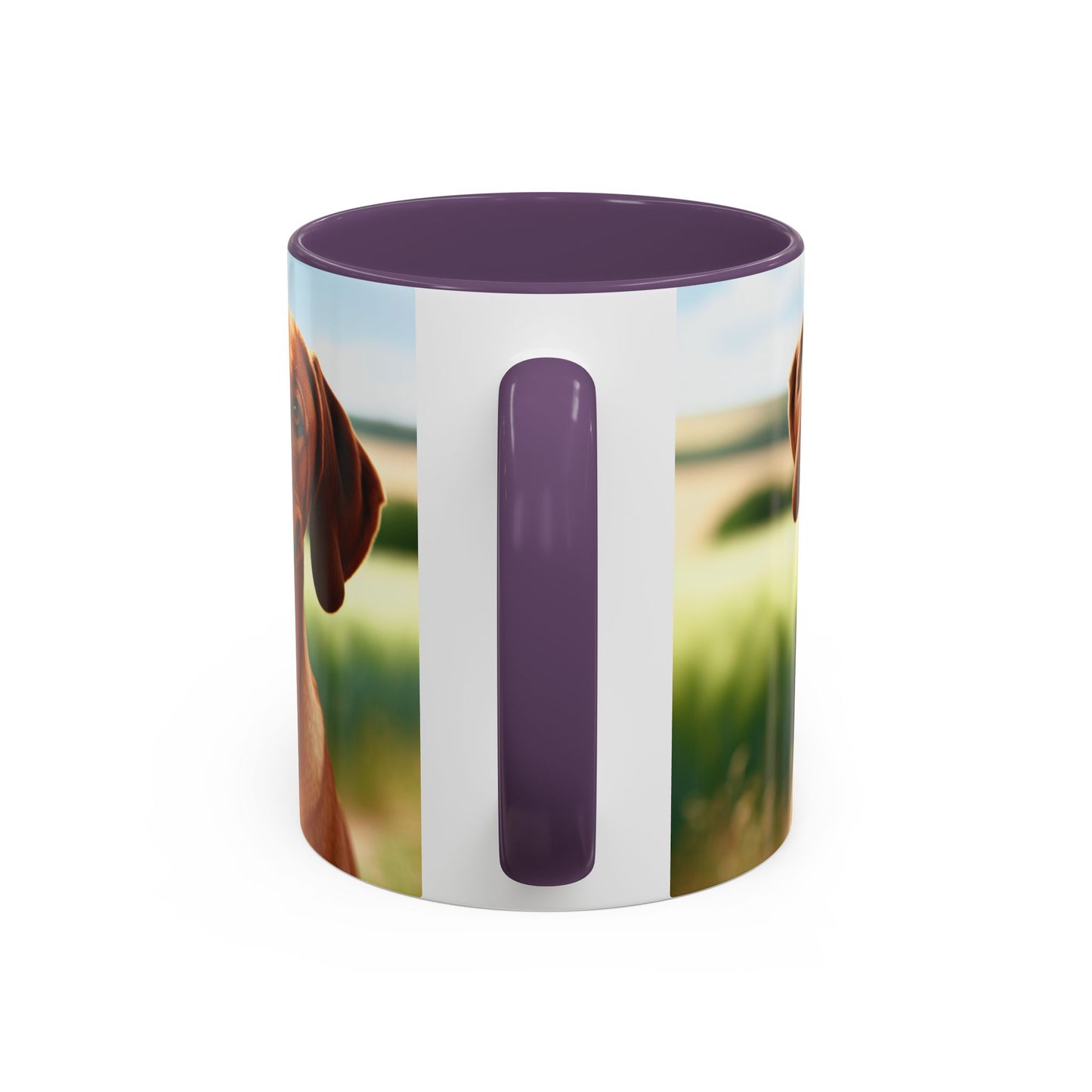 Mug à café avec motif Braque portugais - Cadeau idéal pour les amoureux des chiens