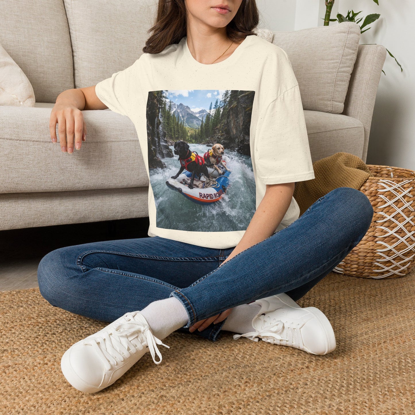Labrador Retriever Tee Shirt