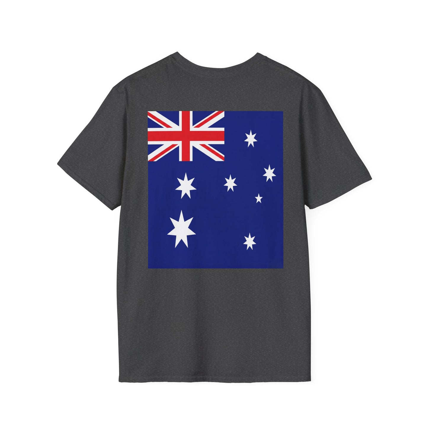 Australian Canine Heritage Tee Shirt