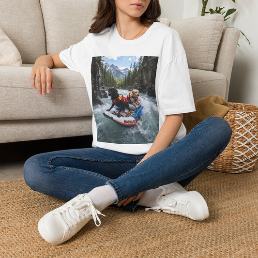 Labrador Retriever Tee Shirt