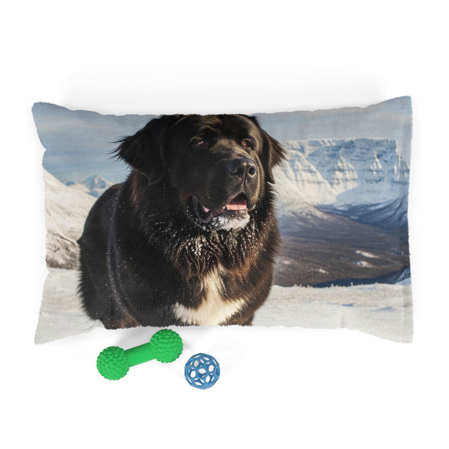 Newfoundland Pet Bed
