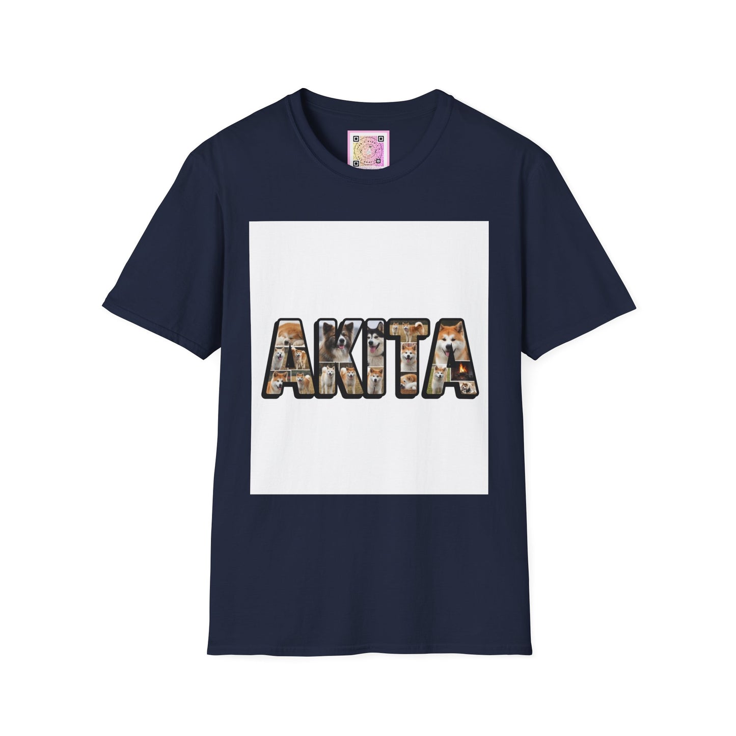 Flora Collection Tee: Heritage in Every Design