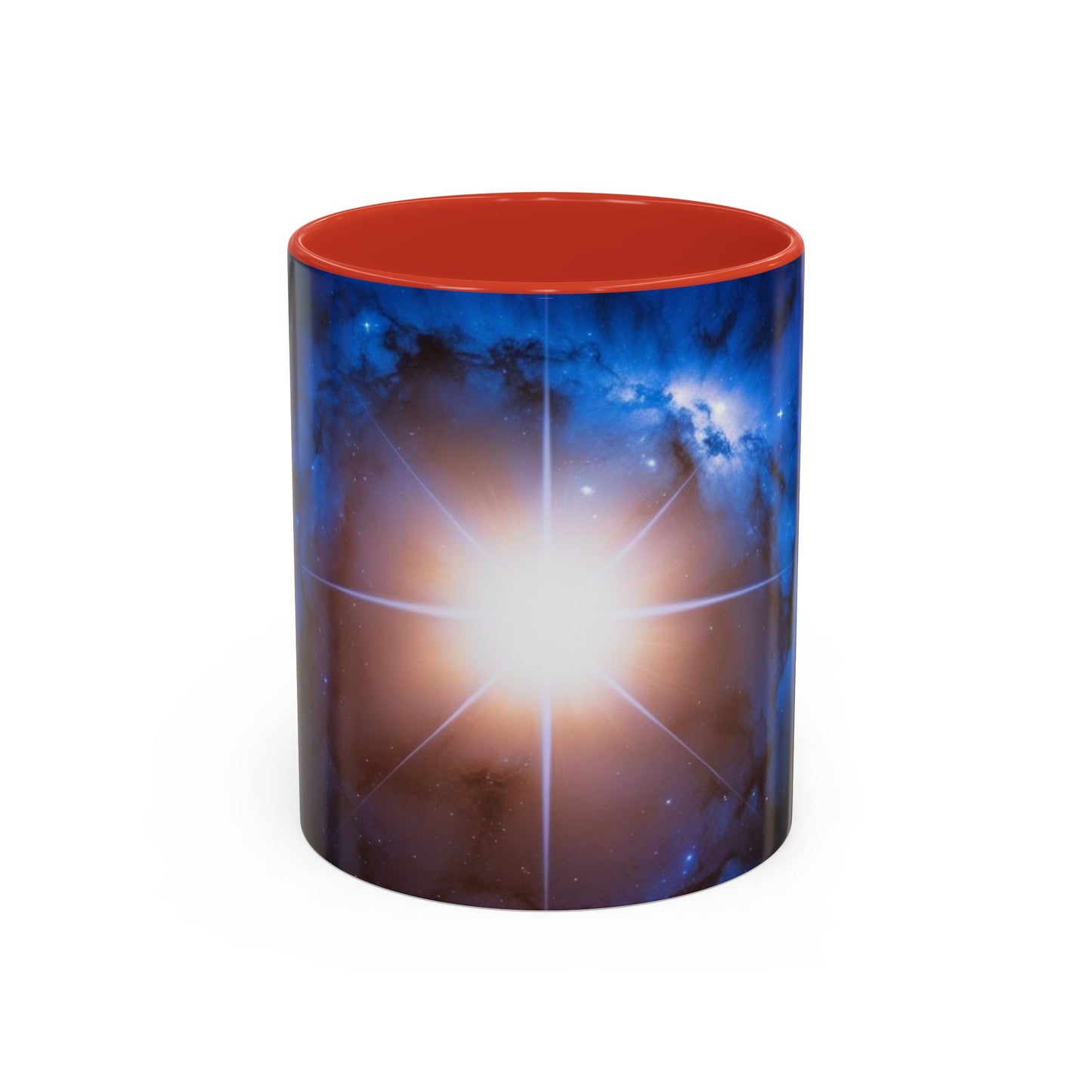 Taza de café con acento de estrella del norte: el regalo perfecto para los amantes de los perros