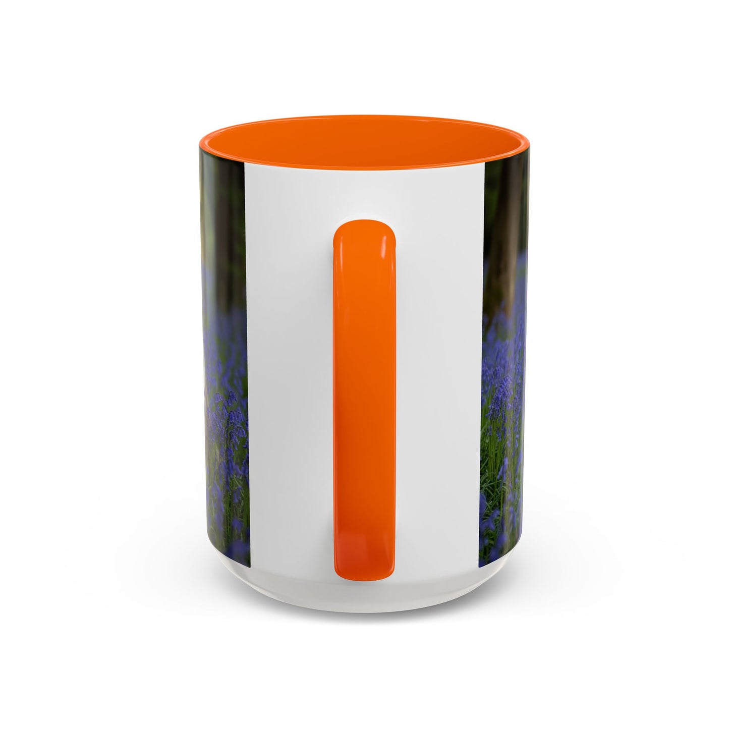 Bearded Collie Accent Coffee Mug - Perfect Gift for Dog Lovers