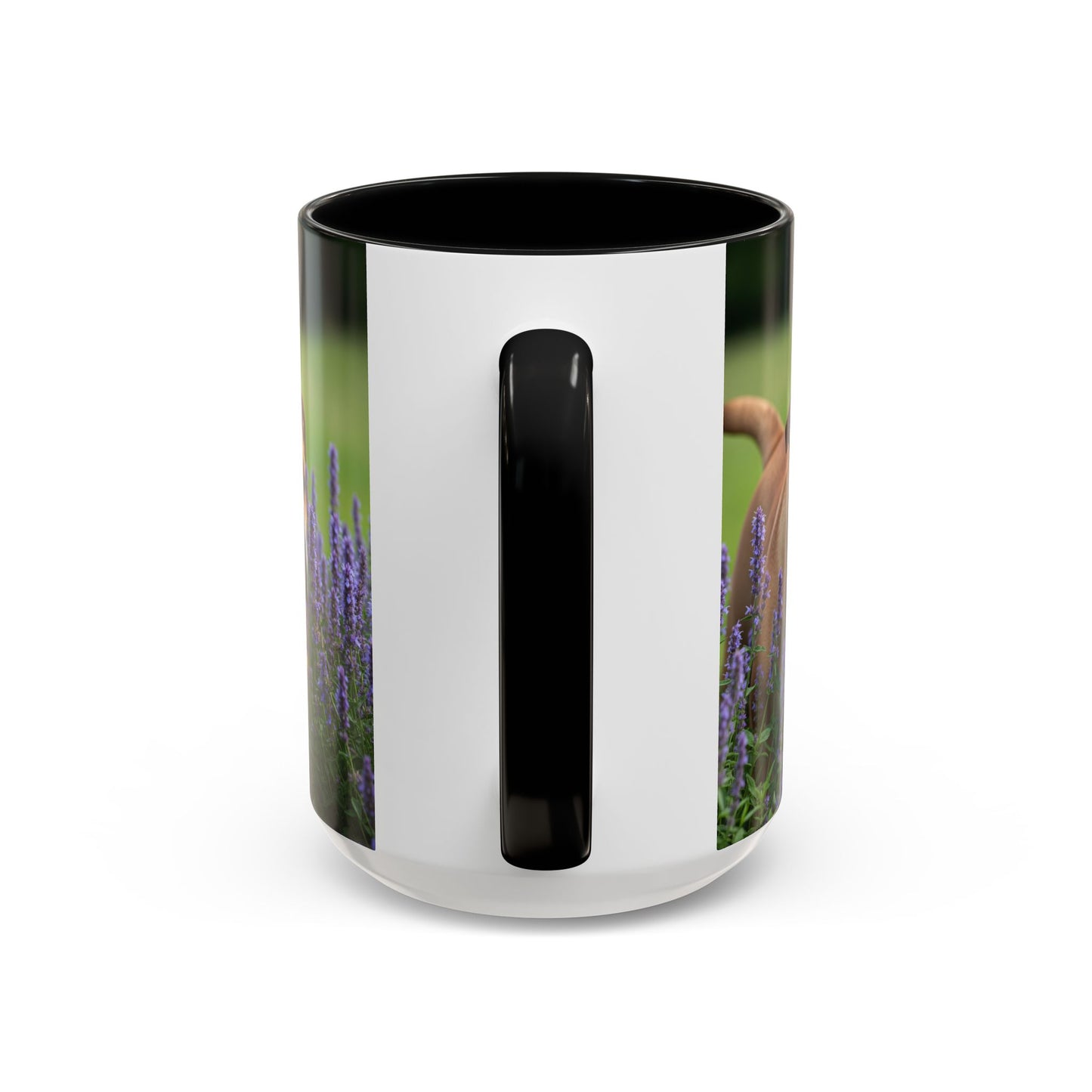 British Bulldog Accent Coffee Mug - Perfect Gift for Dog Lovers