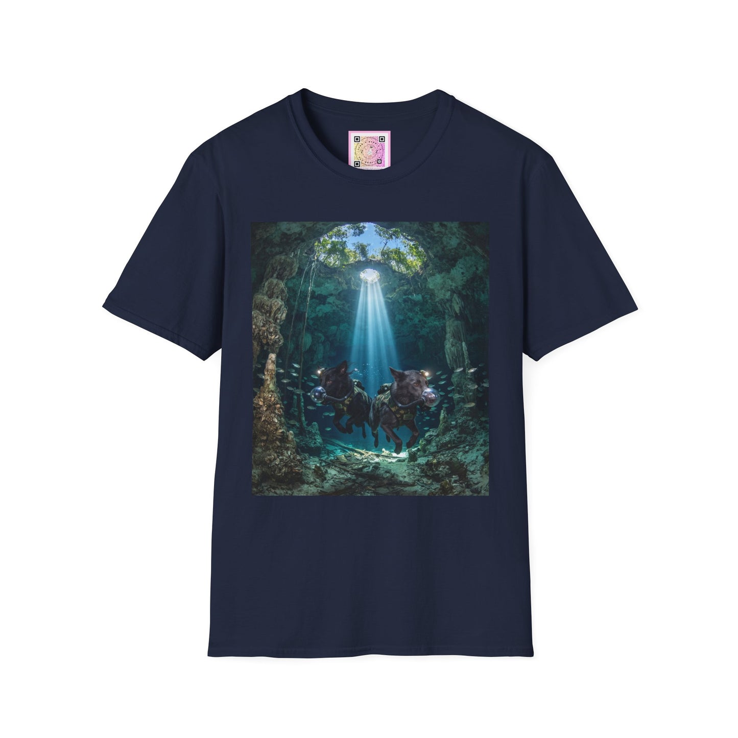 Calupoh Tee Shirt