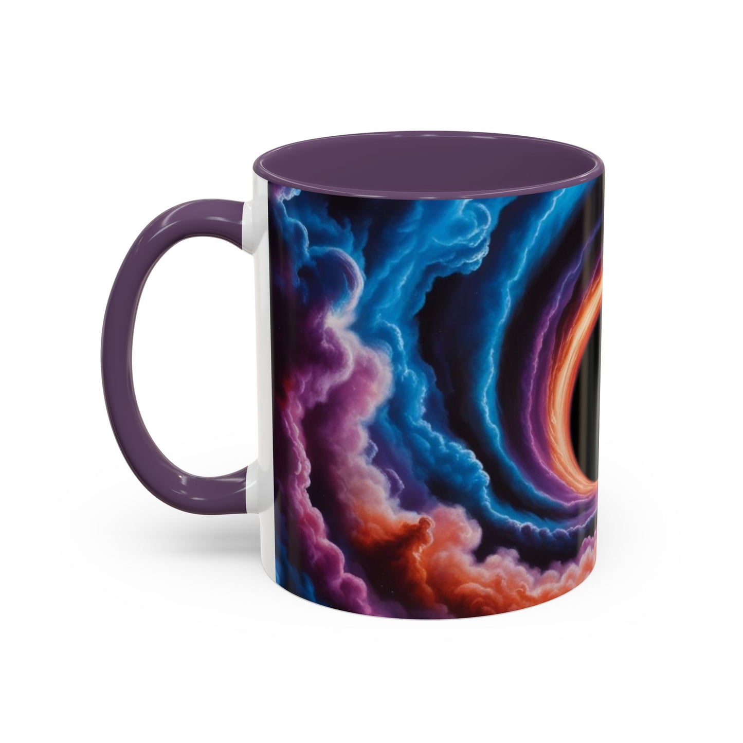 Mug à café à effet d'optique - Cadeau idéal pour les amoureux des chiens