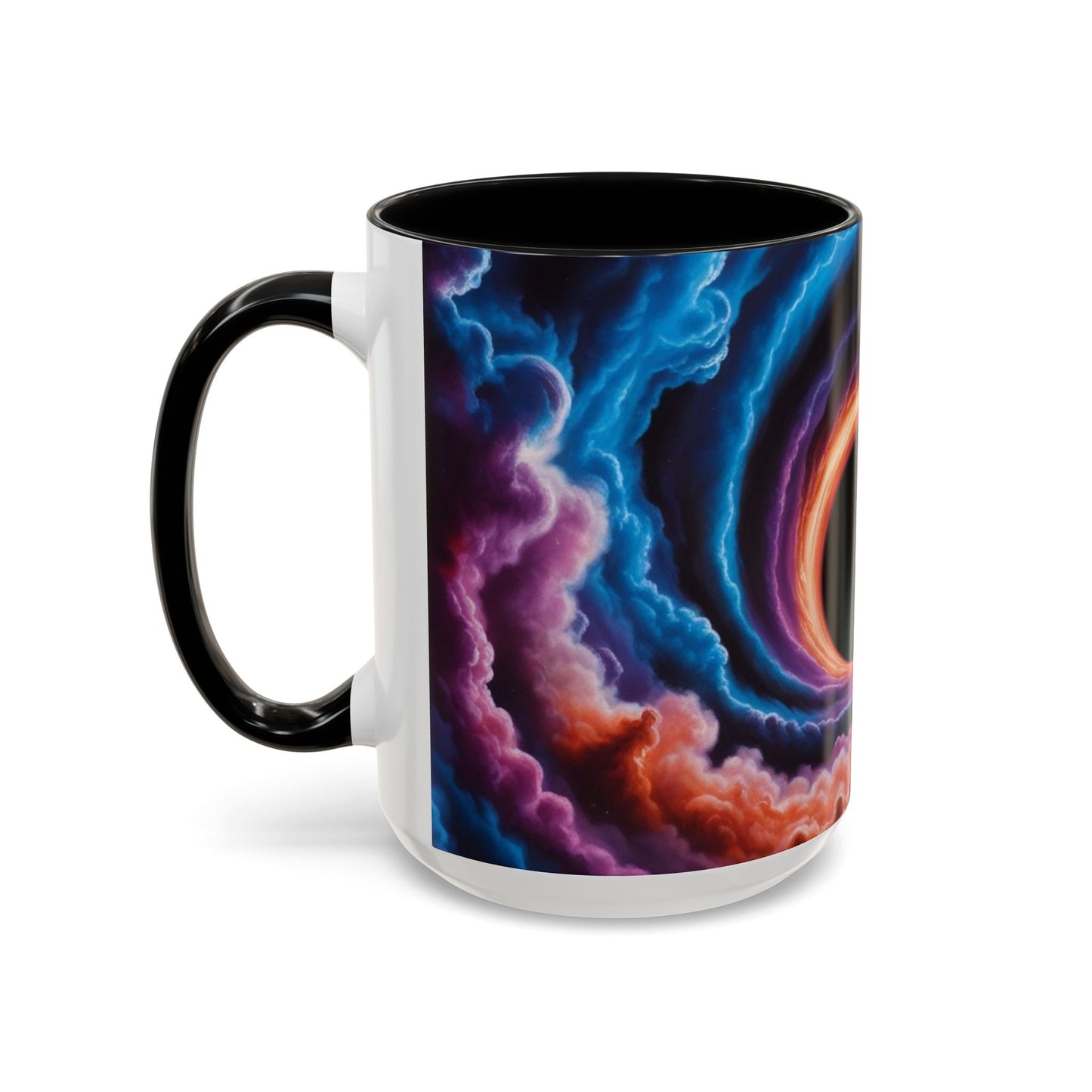 Mug à café à effet d'optique - Cadeau idéal pour les amoureux des chiens