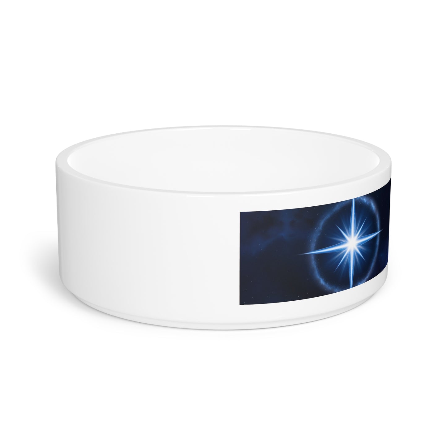Cuenco para mascotas North Star