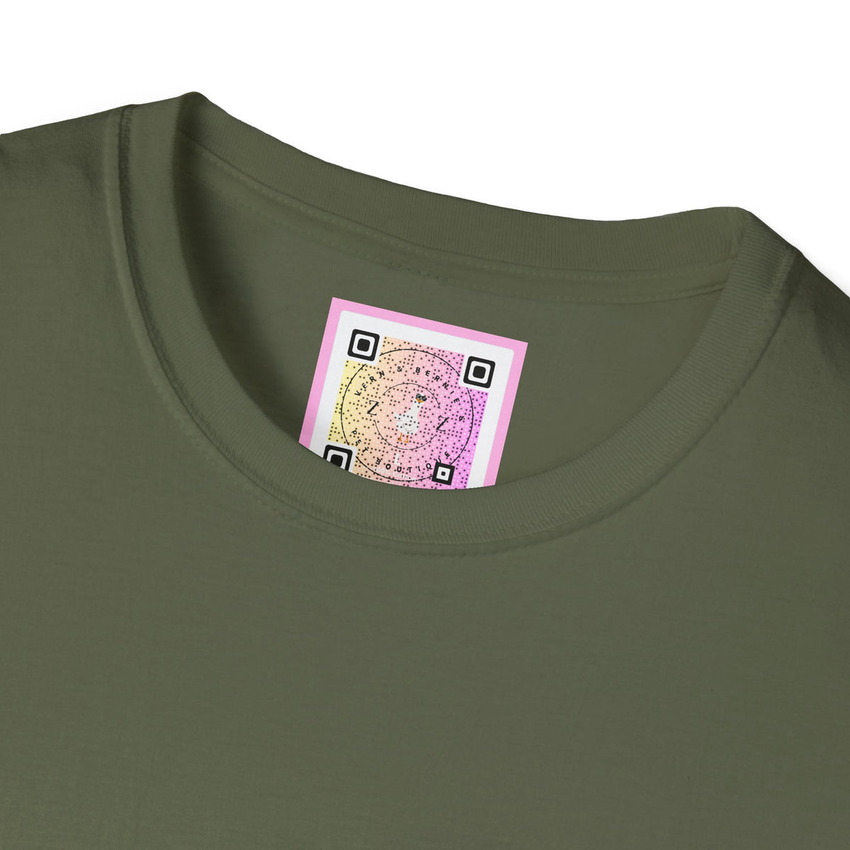 Greyhound Current Mood Tee Shirt