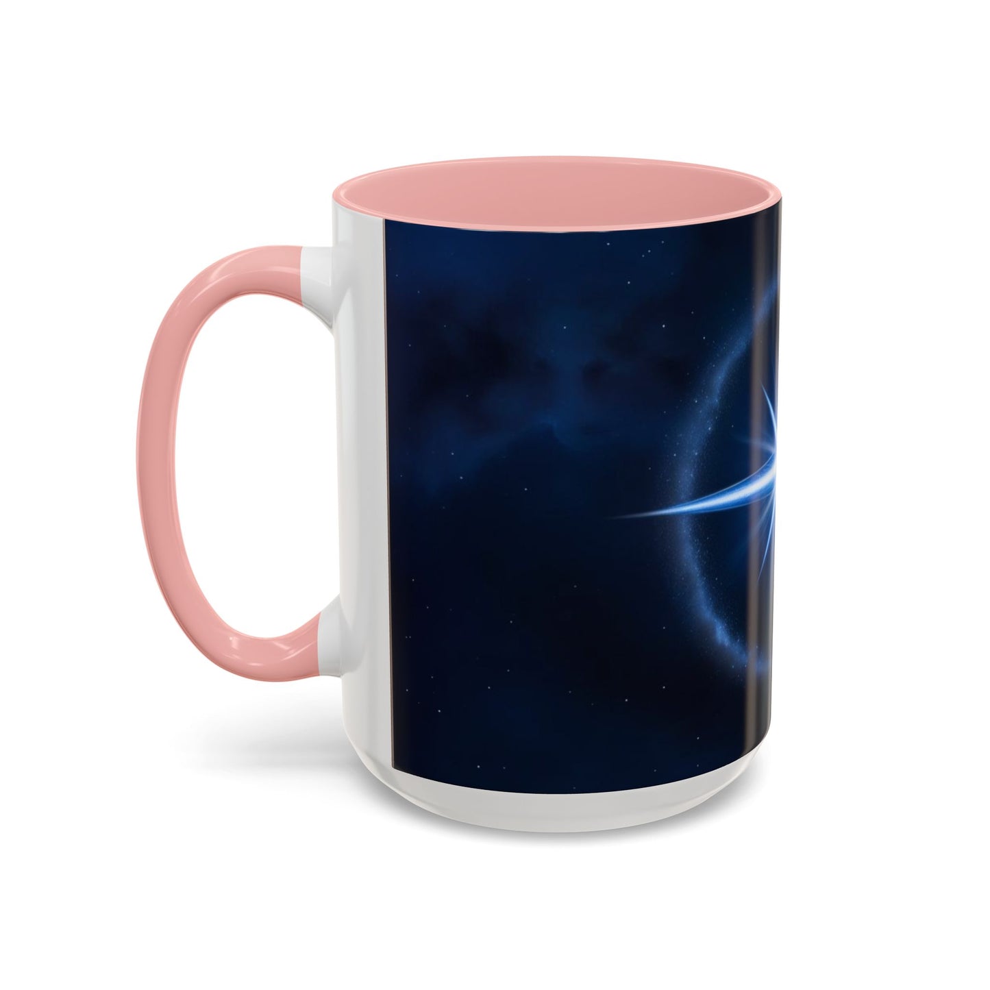 Taza de café con acento de estrella del norte: el regalo perfecto para los amantes de los perros