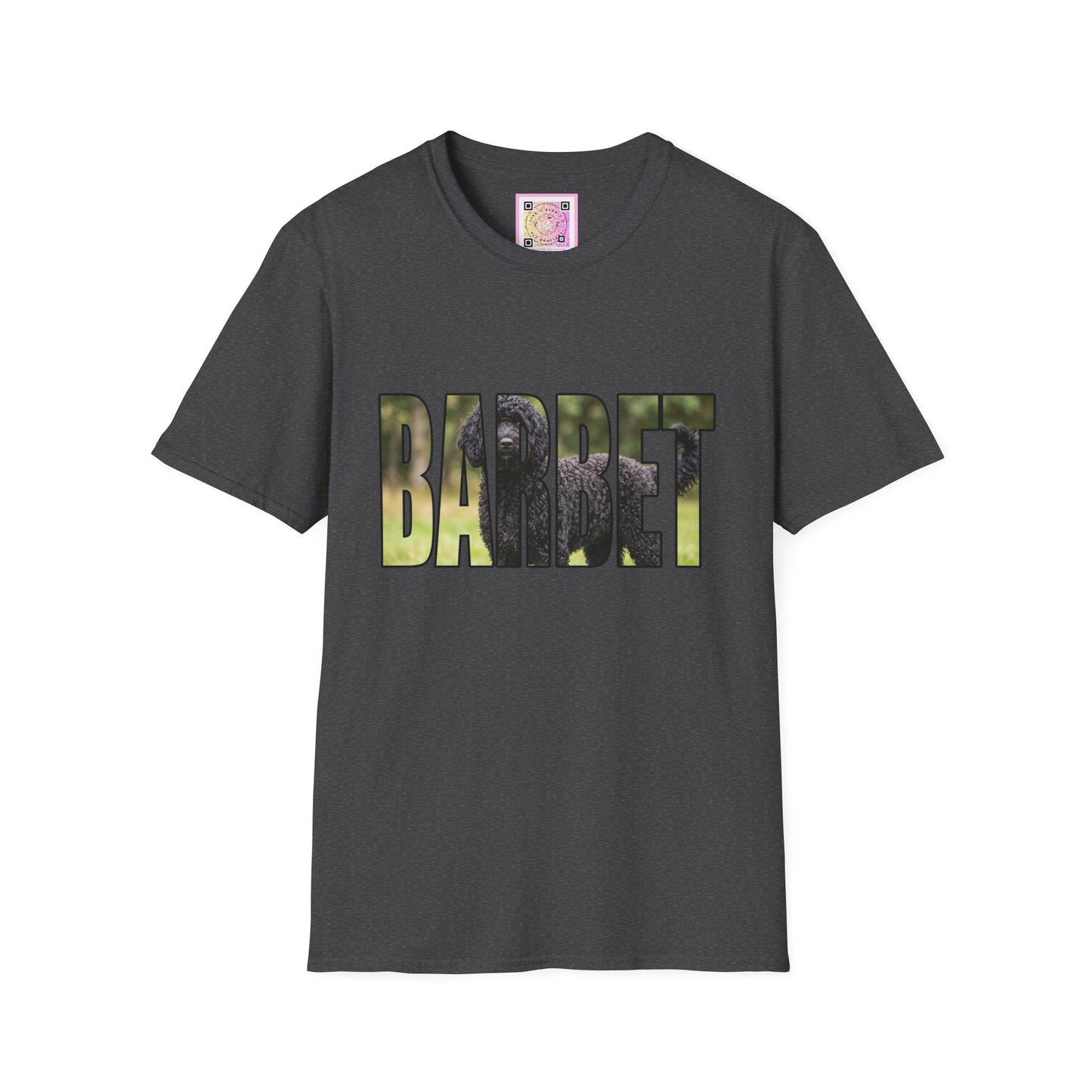 Barbet Tee Shirt