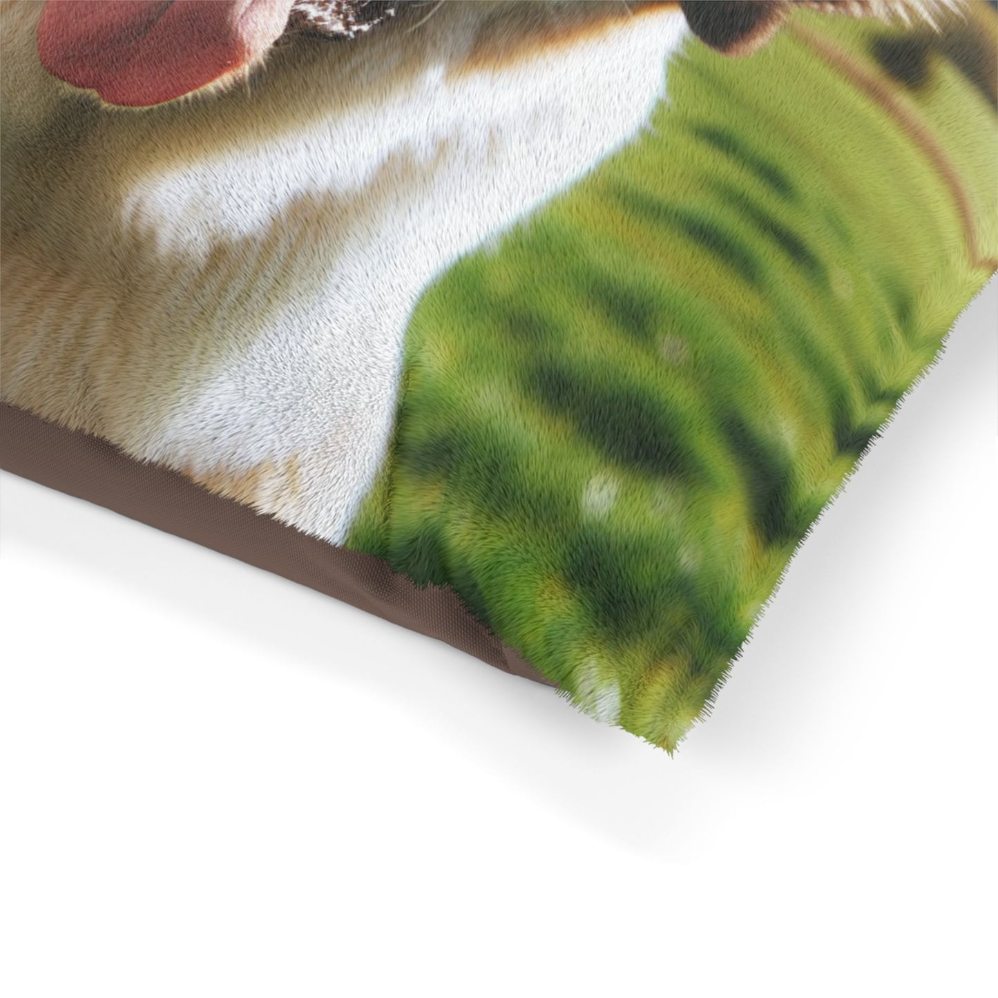 Pyrenean Mastiff Pet Bed