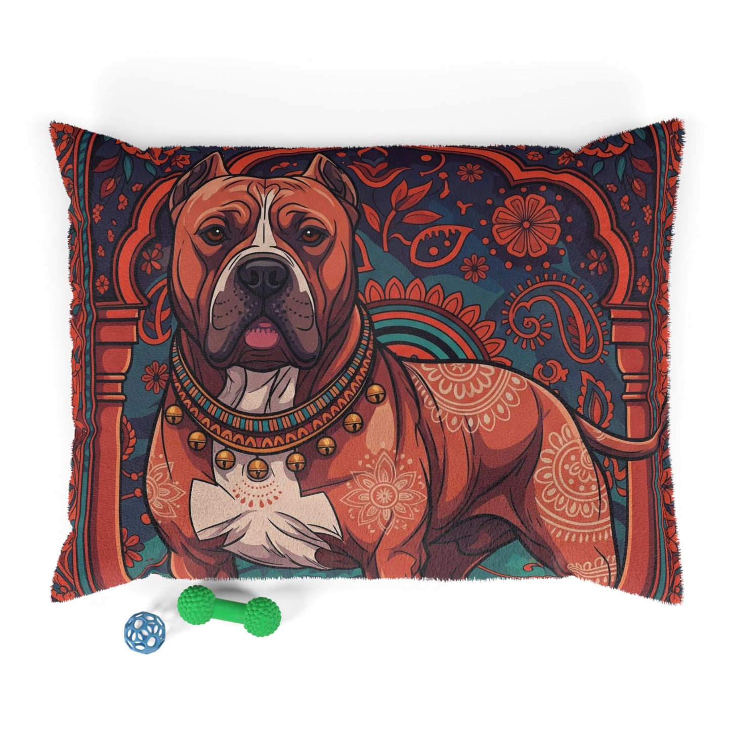 Bully Kutta Pet Bed
