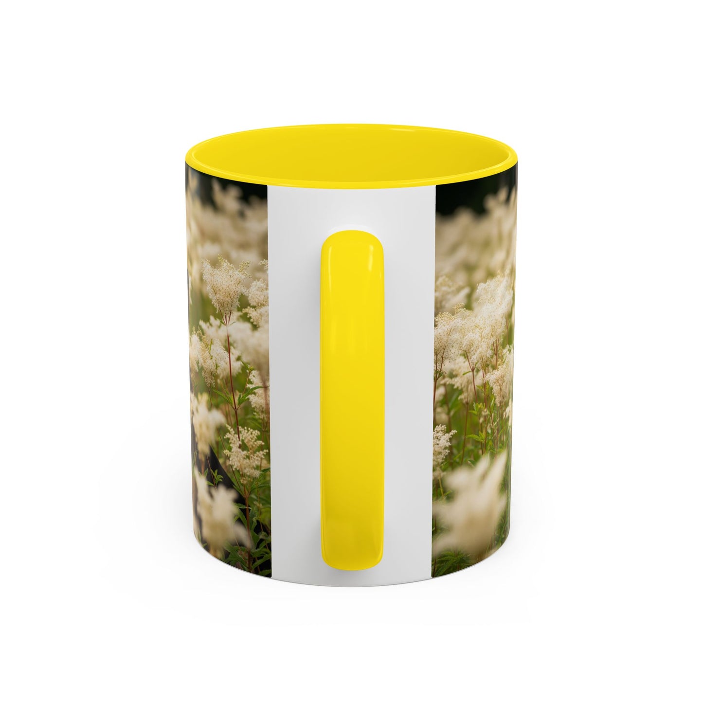 Lancashire Heeler Accent Mug – Ceramic Coffee Cup