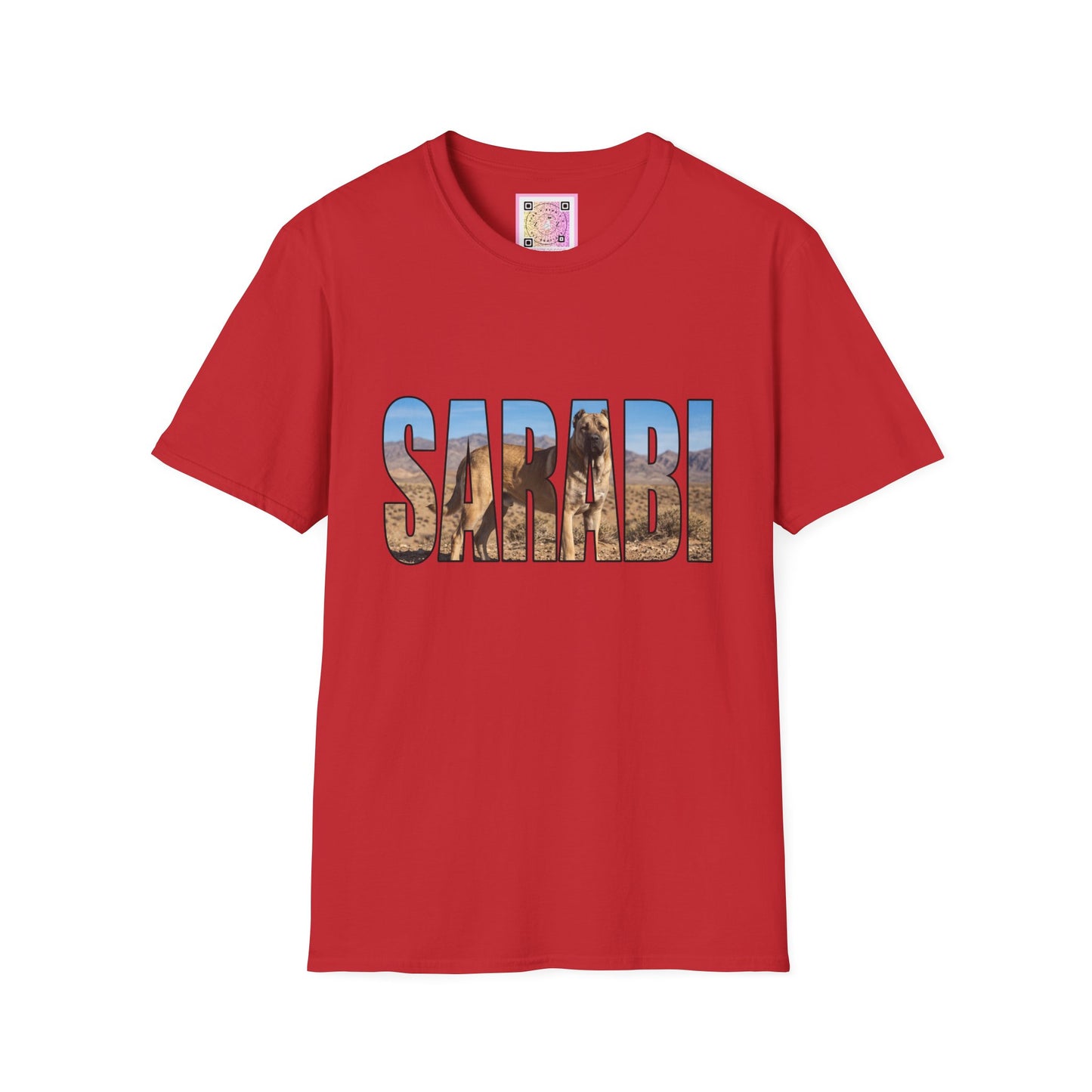 Sarabi Tee Shirt
