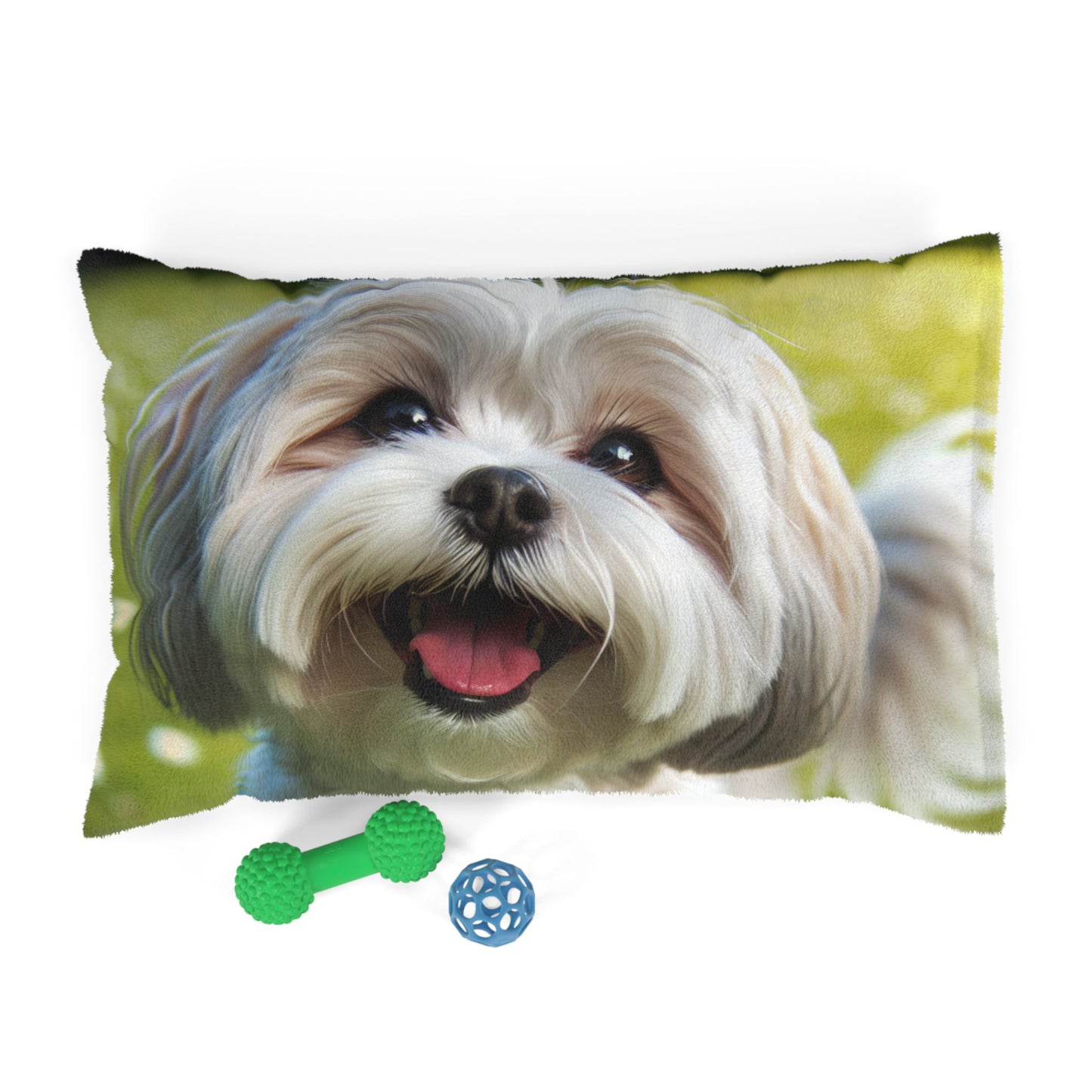Shihmalt Pet Bed