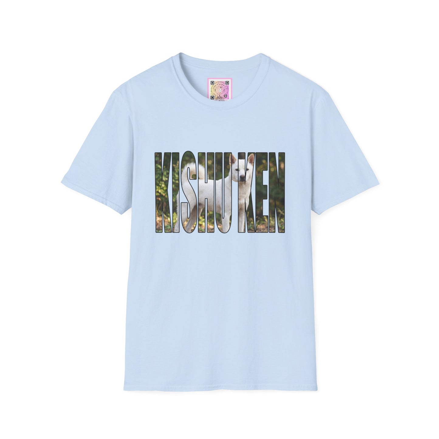 Kishu Ken Tee Shirt