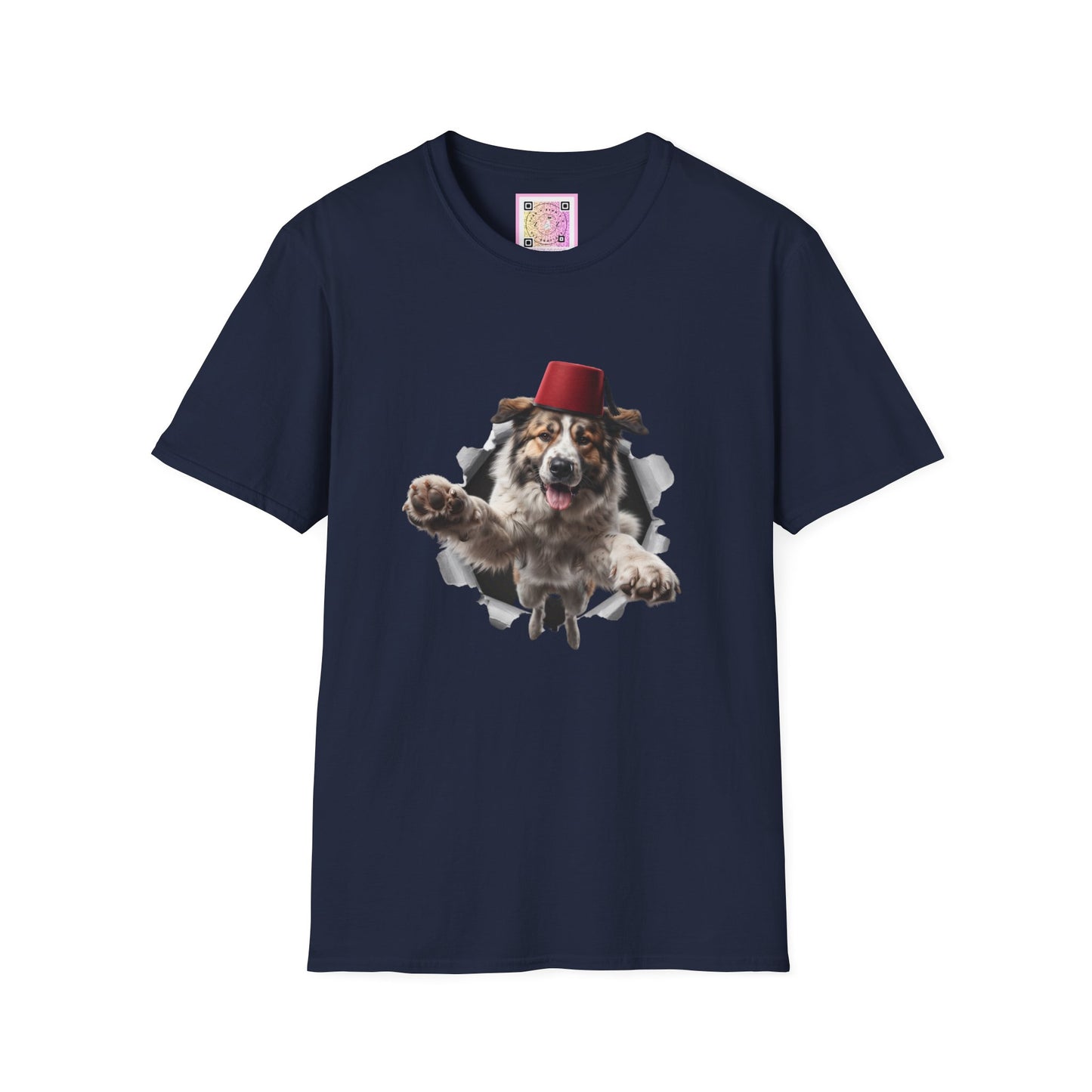 Tornjak Tee Shirt
