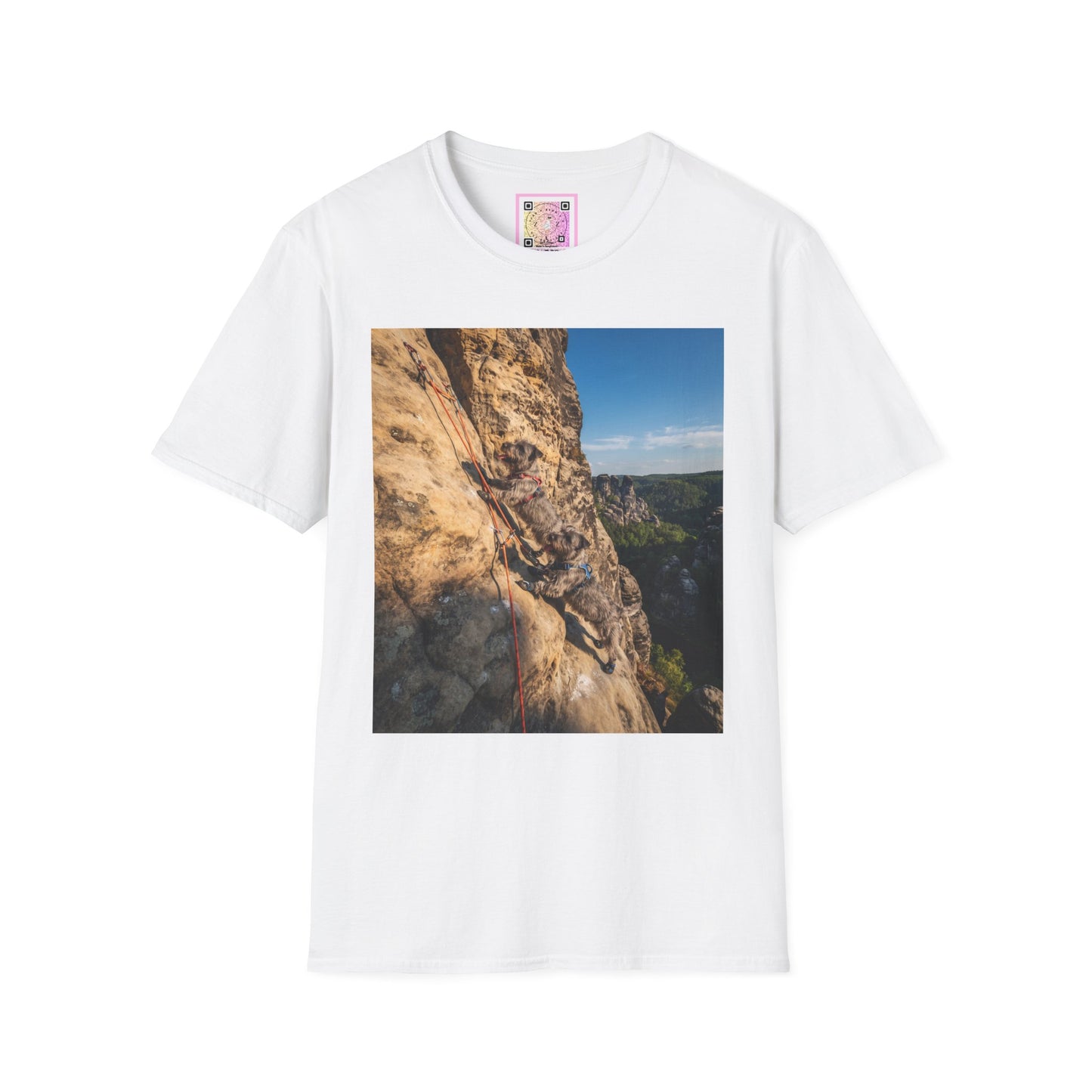 Cesky Terrier Tee Shirt