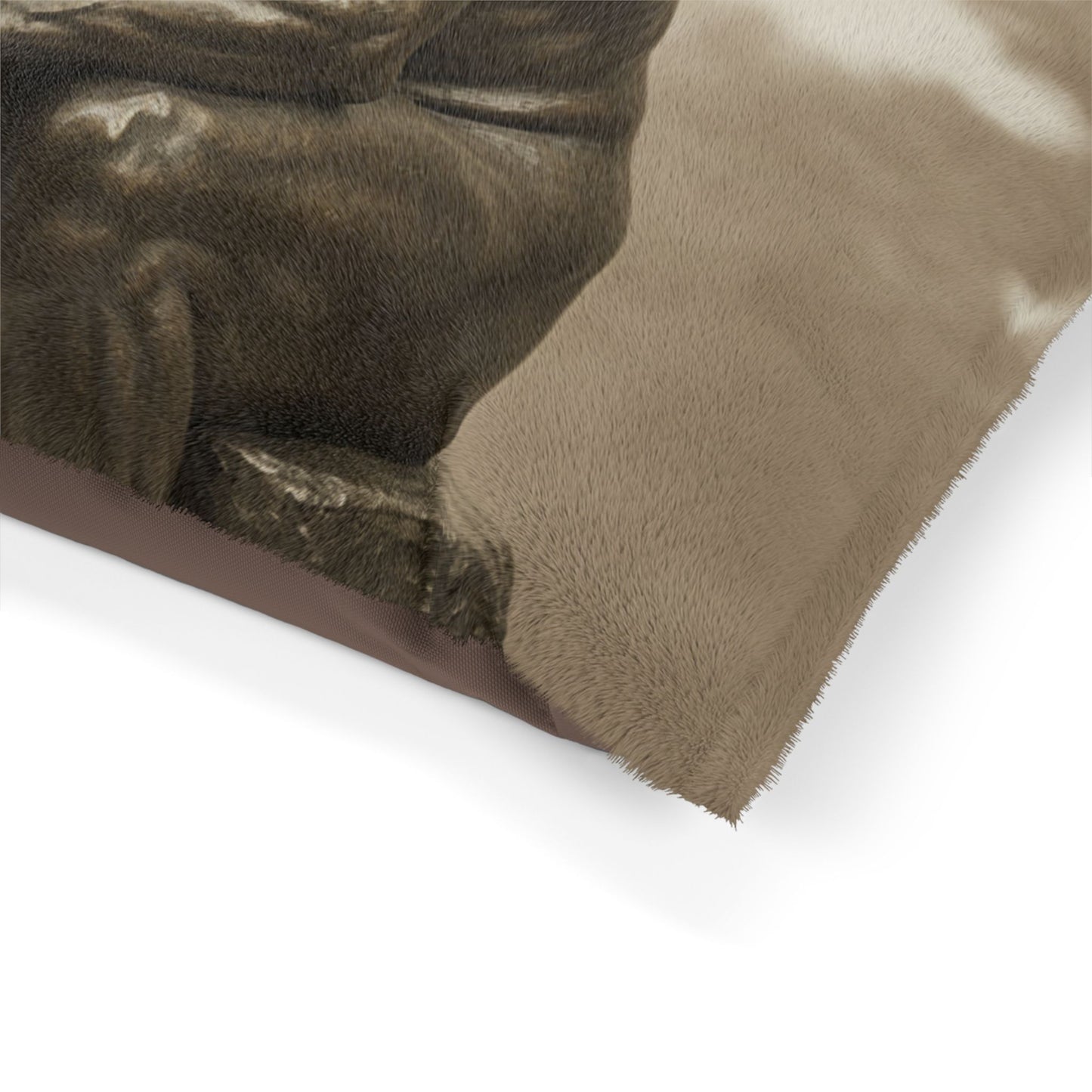 French Bulldog Pet Bed