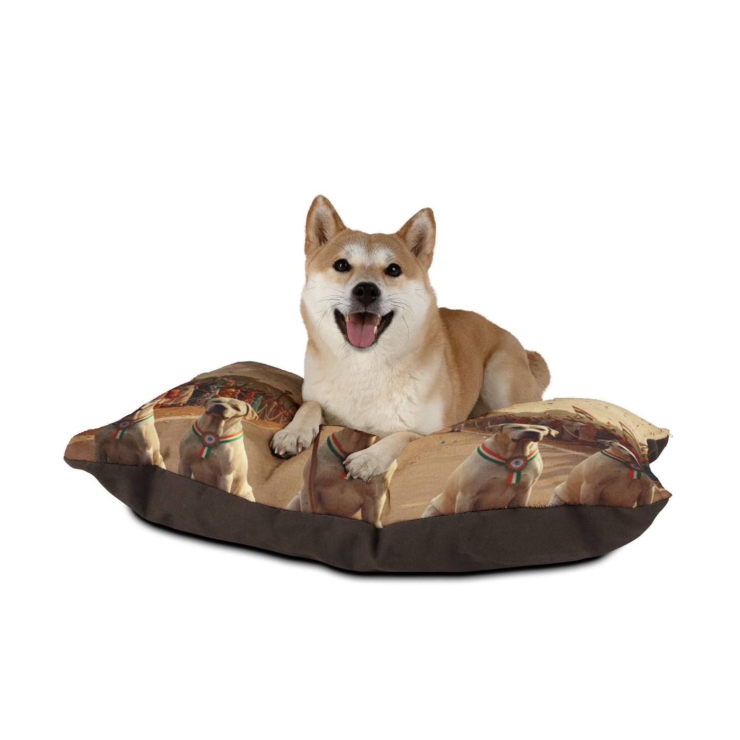 Gull Dong Pet Bed