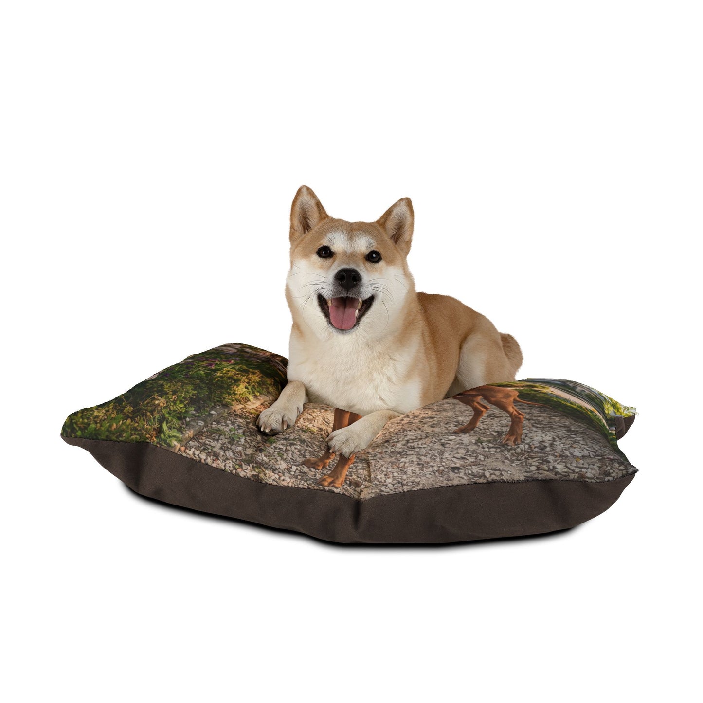 Cirneco dell'Etna Pet Bed