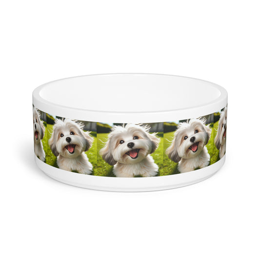 Havamalt Pet Bowl