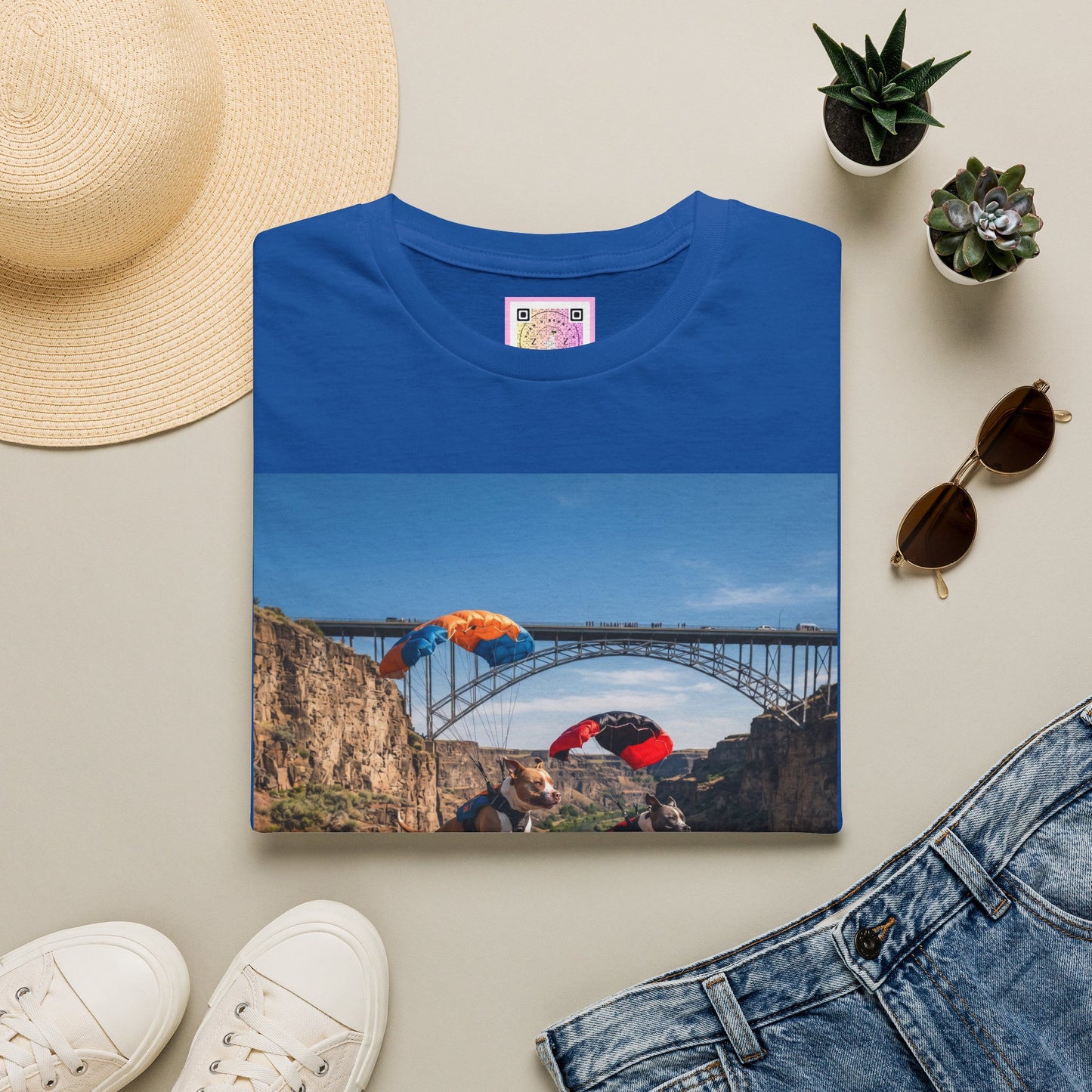 American Staffordshire Terrier Tee Shirt
