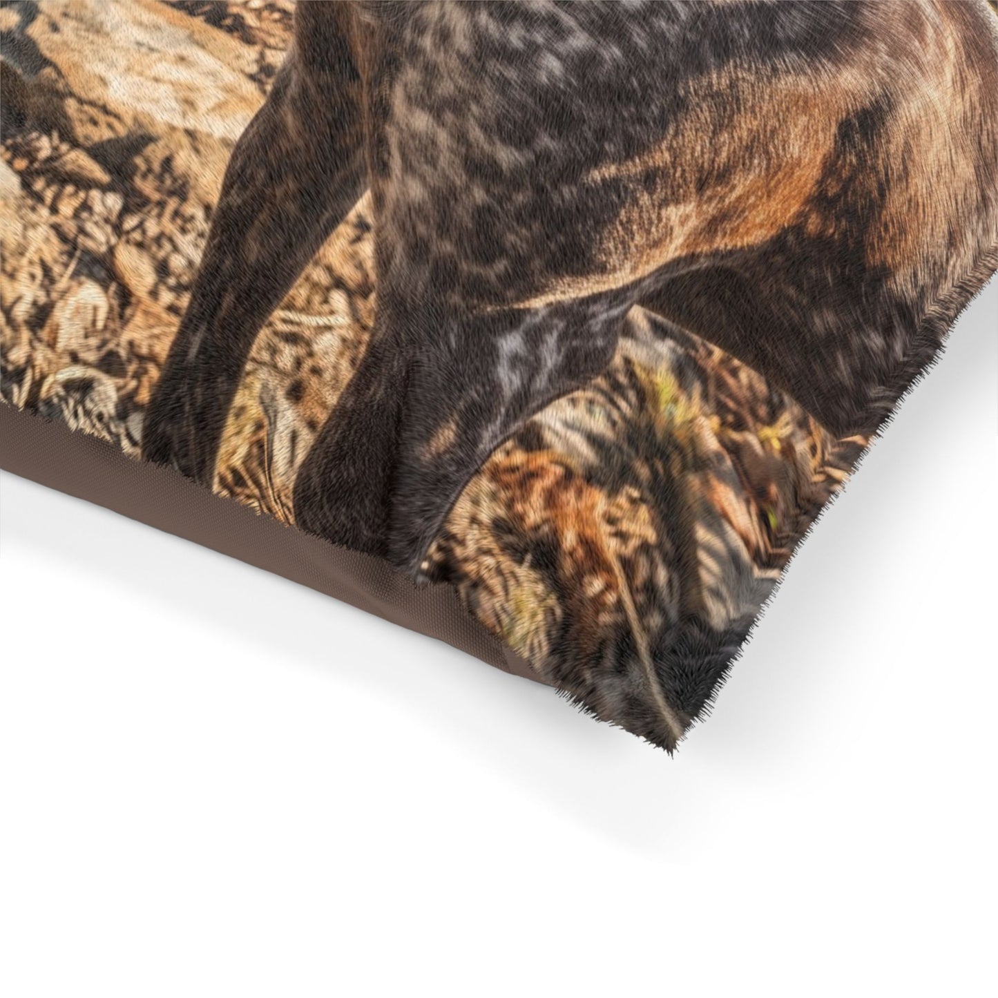 Portuguese Pointing Dog Pet Bed