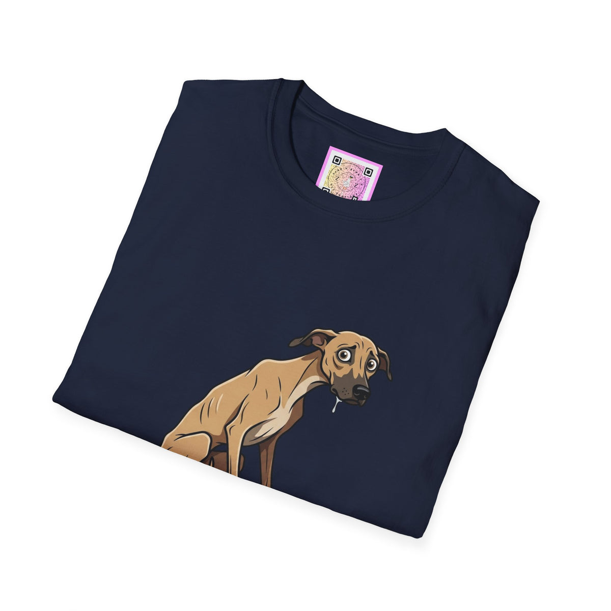 Sloughi Current Mood Tee Shirt