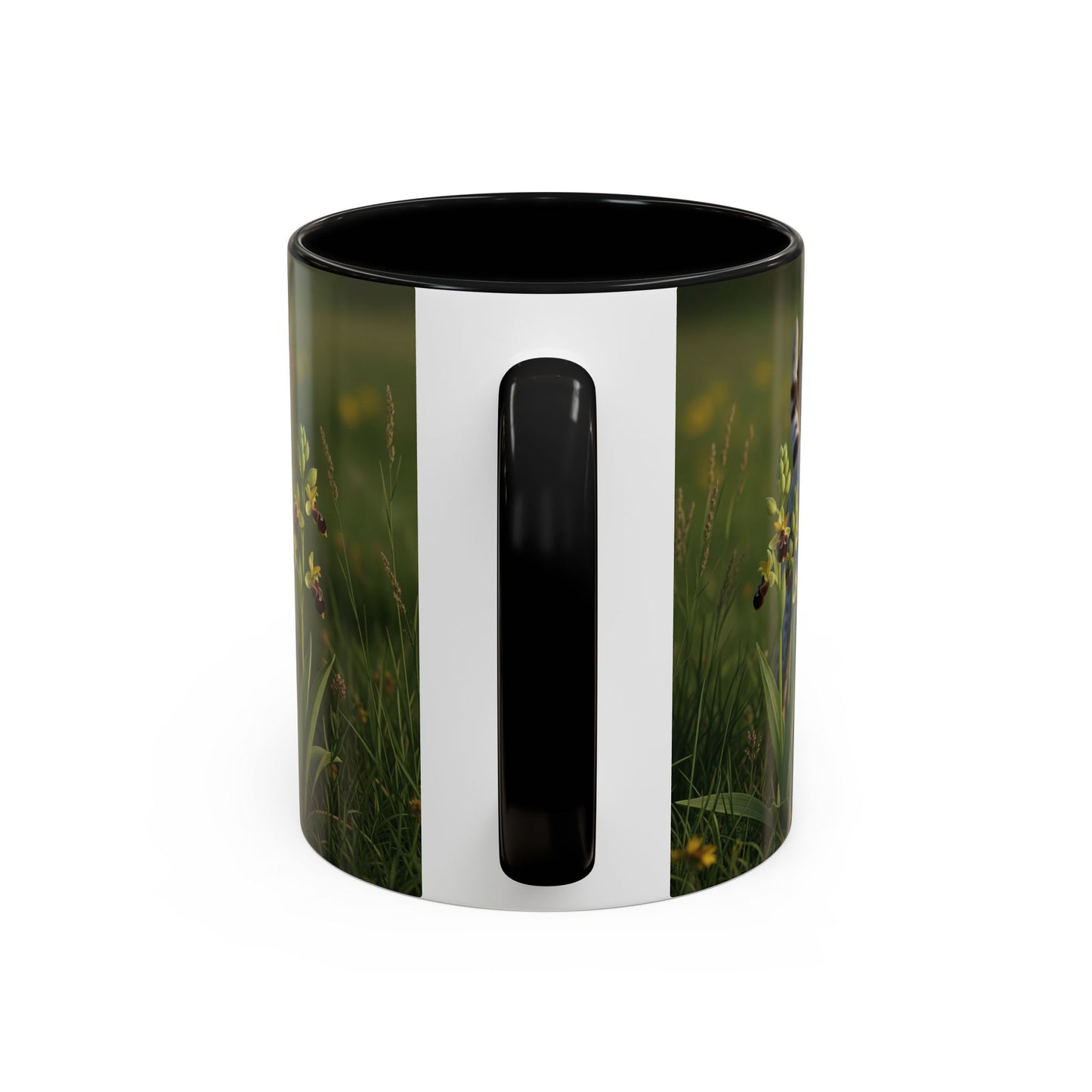 Slovensky Kopov Accent Coffee Mug - Cadeau parfait pour les amoureux des chiens